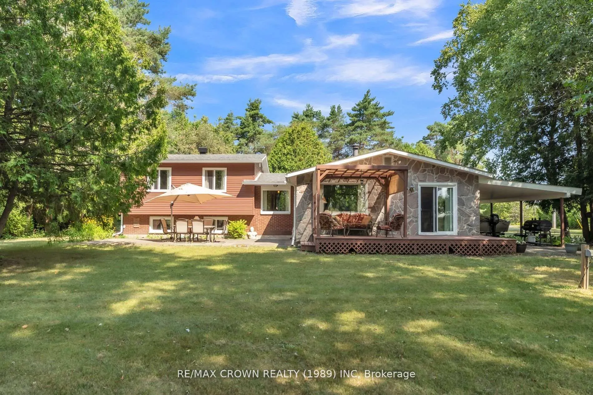 Photo 29 of 796 Lalande Road, West Nipissing, Sturgeon Falls — HOMEH