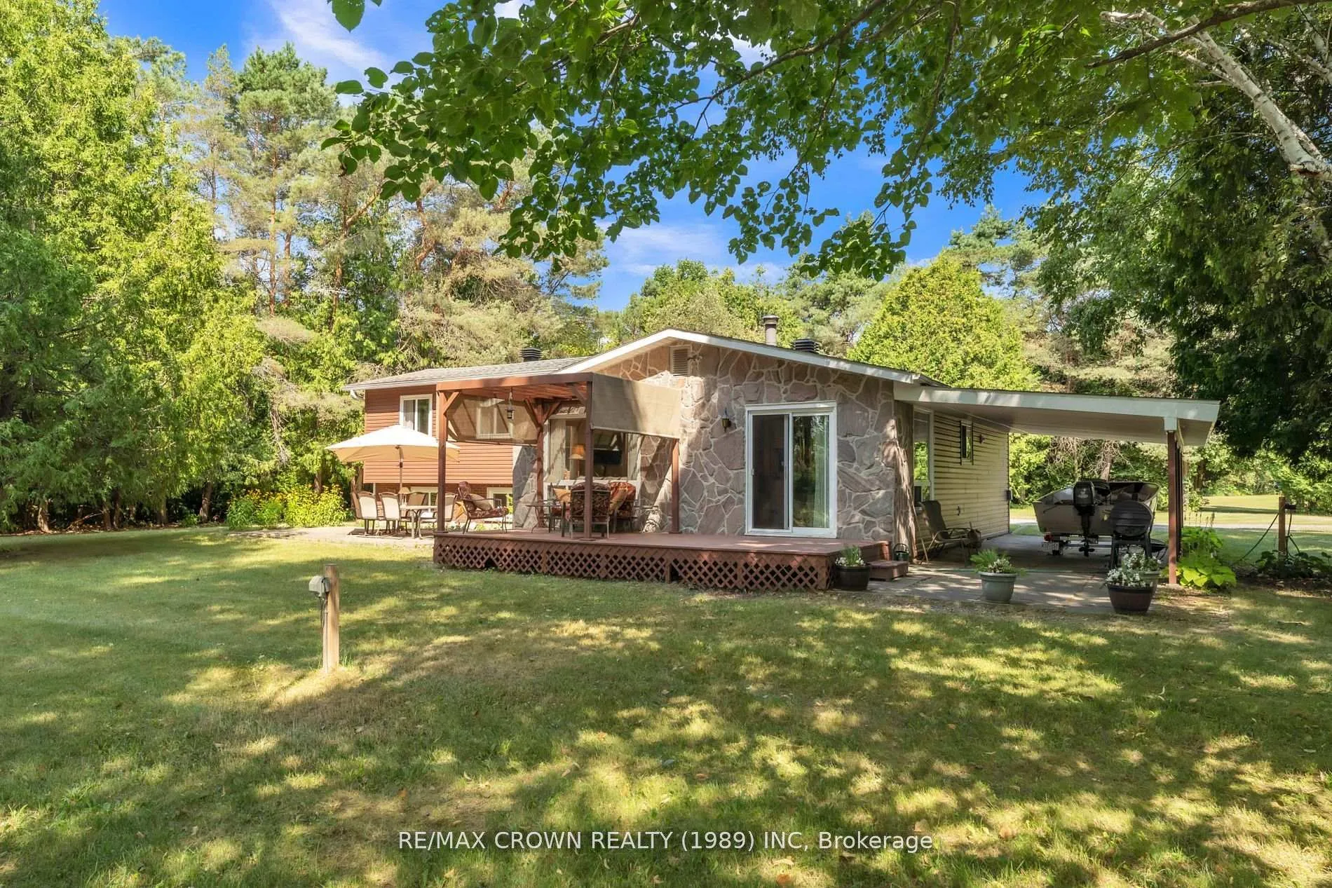 Photo 30 of 796 Lalande Road, West Nipissing, Sturgeon Falls — HOMEH