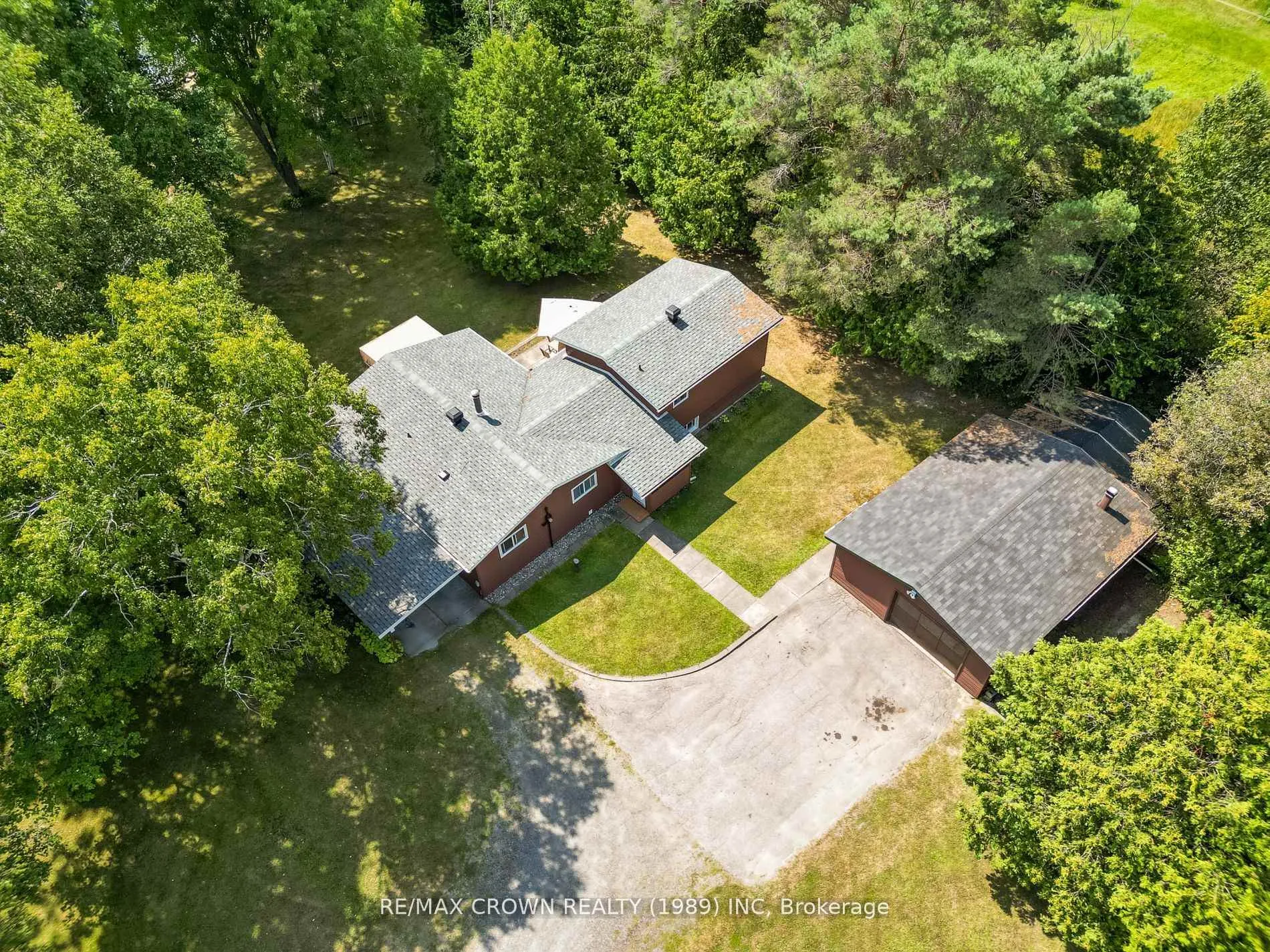 Photo 33 of 796 Lalande Road, West Nipissing, Sturgeon Falls — HOMEH