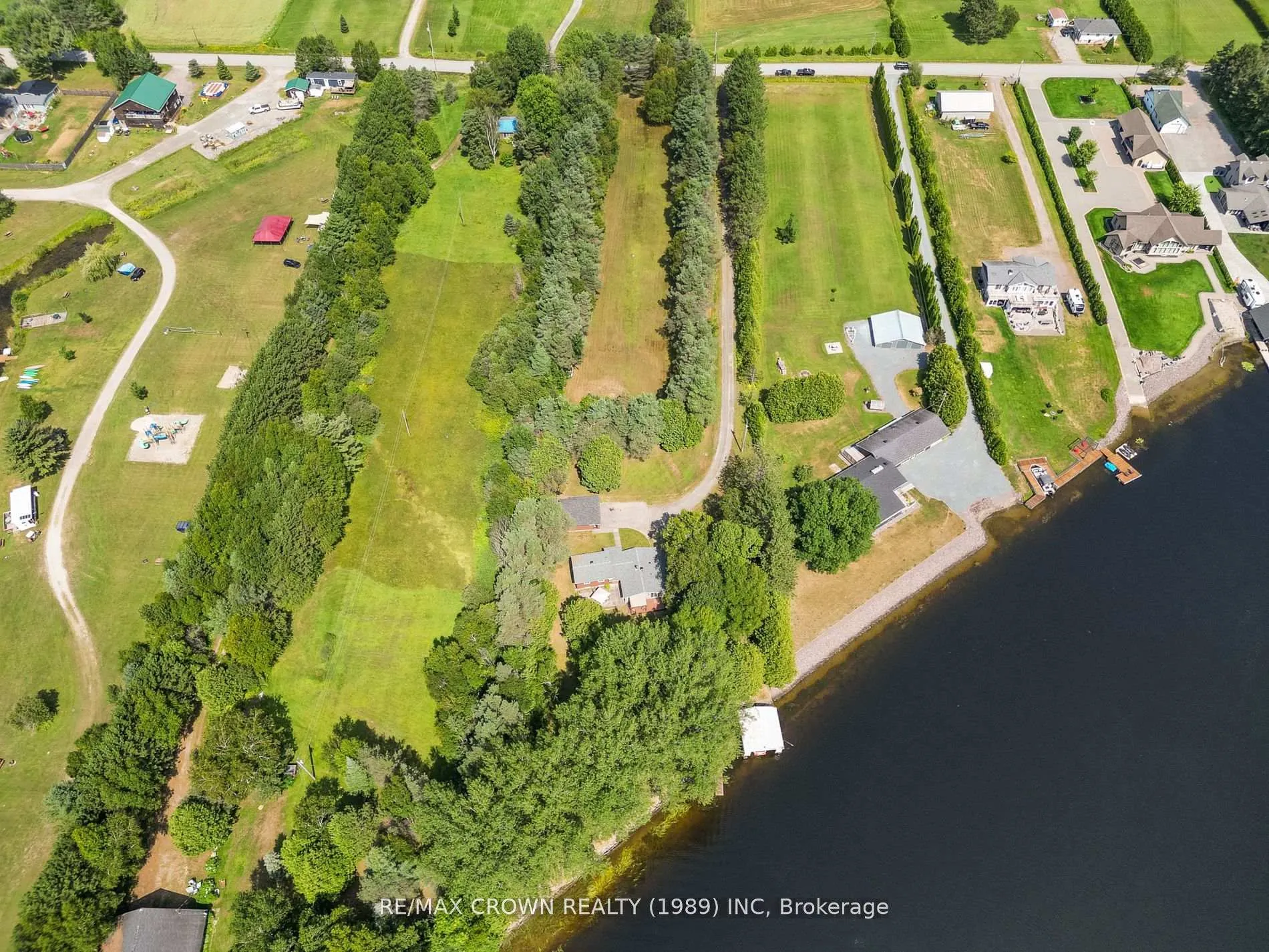 Photo 34 of 796 Lalande Road, West Nipissing, Sturgeon Falls — HOMEH