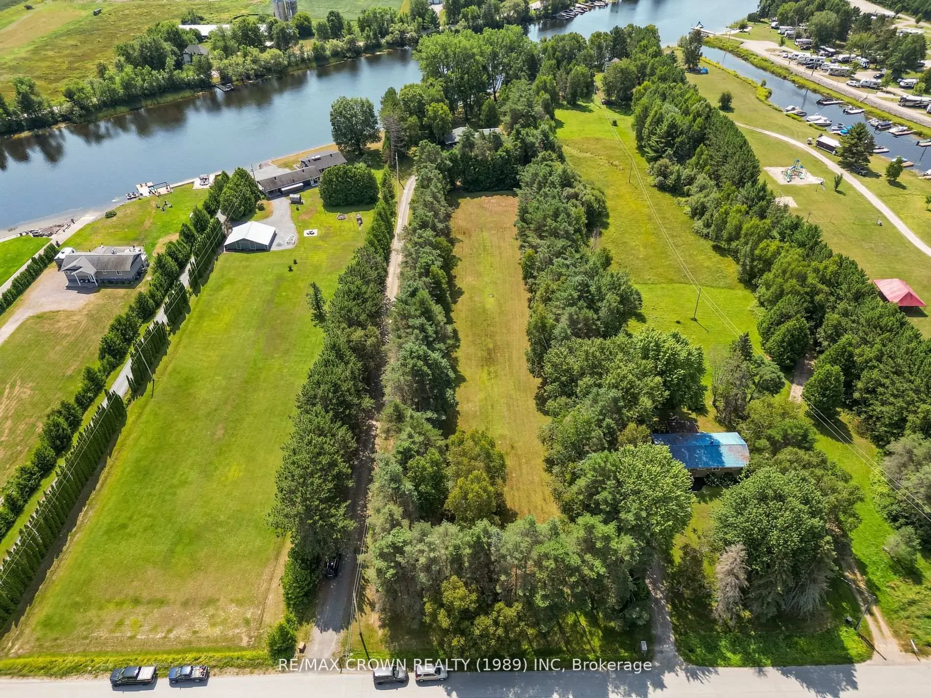 Photo 35 of 796 Lalande Road, West Nipissing, Sturgeon Falls — HOMEH