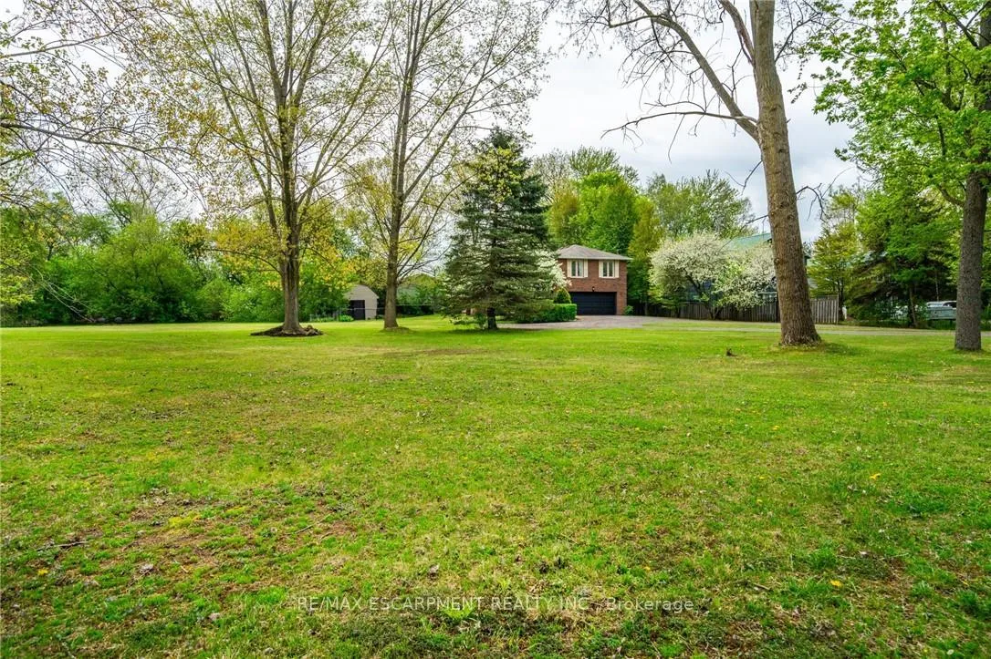 Photo 2 of 152 7th Concession Road E, Hamilton, Rural Flamborough — HOMEH