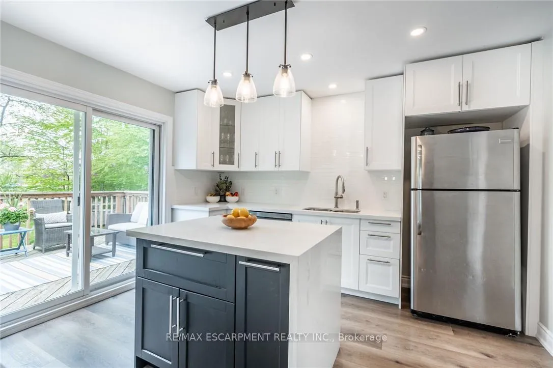 Photo 14 of 152 7th Concession Road E, Hamilton, Rural Flamborough — HOMEH