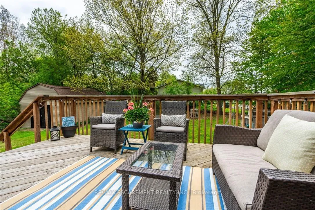 Photo 32 of 152 7th Concession Road E, Hamilton, Rural Flamborough — HOMEH