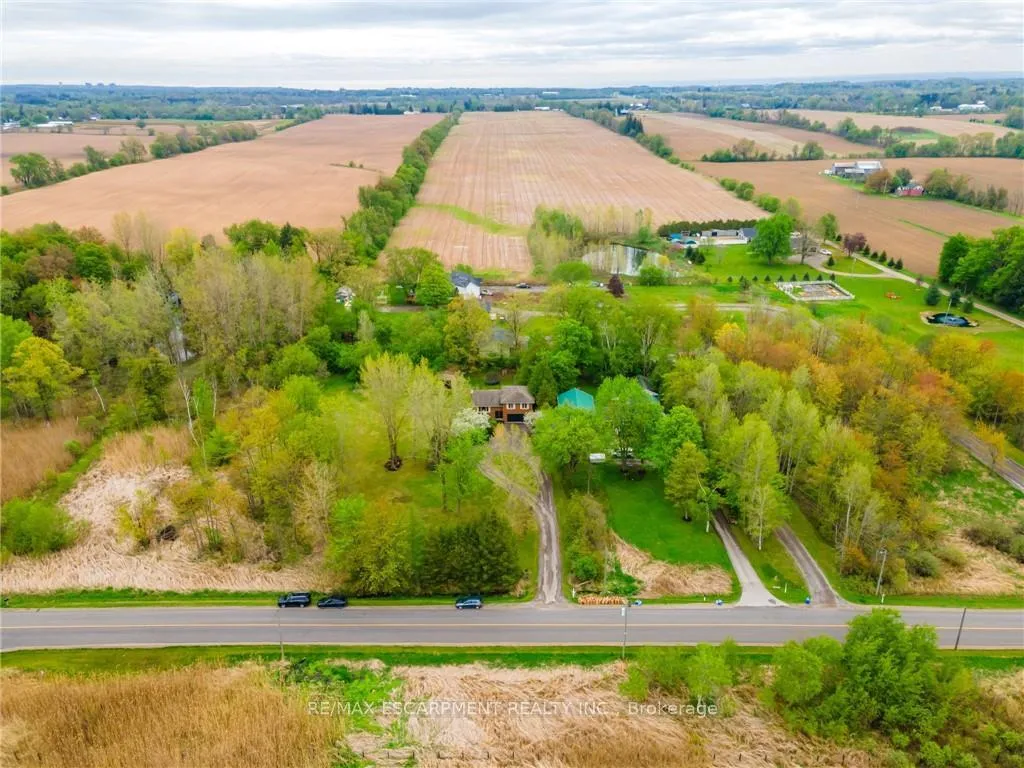Photo 41 of 152 7th Concession Road E, Hamilton, Rural Flamborough — HOMEH