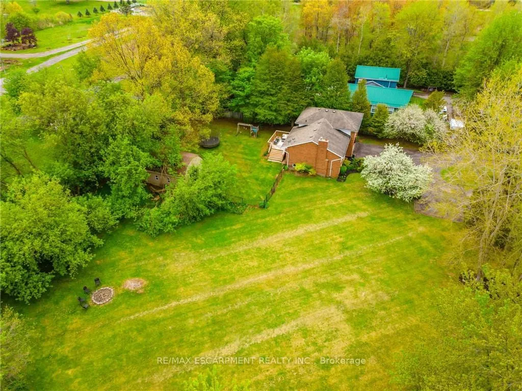 Photo 44 of 152 7th Concession Road E, Hamilton, Rural Flamborough — HOMEH