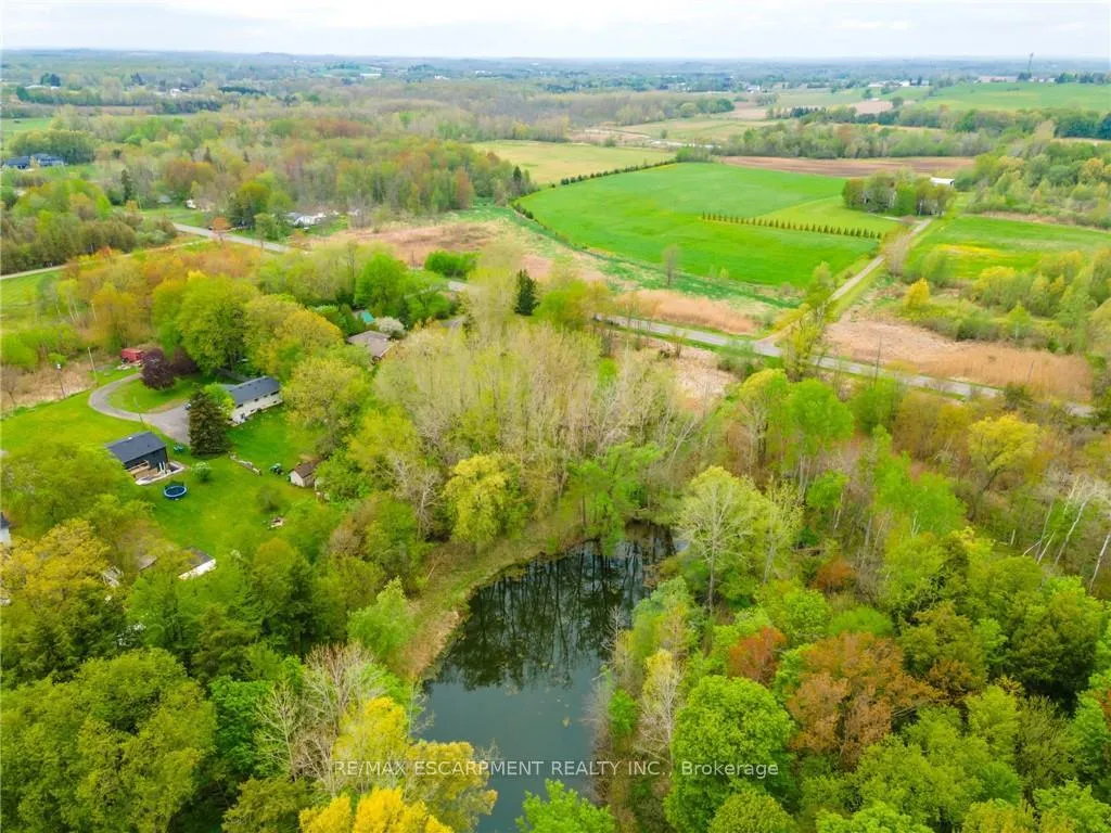 Photo 46 of 152 7th Concession Road E, Hamilton, Rural Flamborough — HOMEH