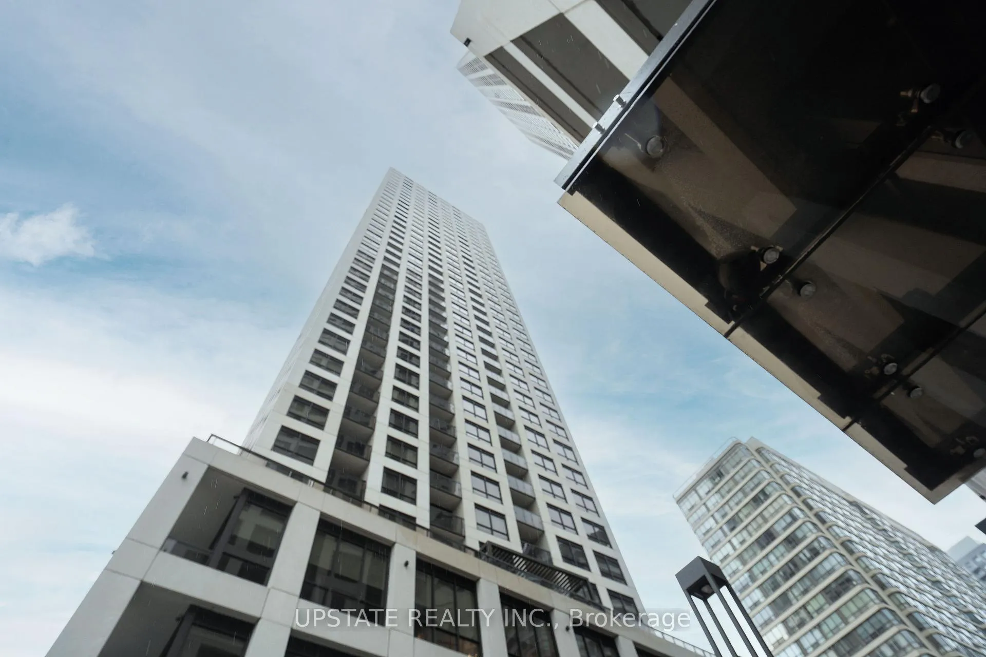 Photo 1 of Unit 1105, 36 Elm Drive, Mississauga, Fairview — HOMEH