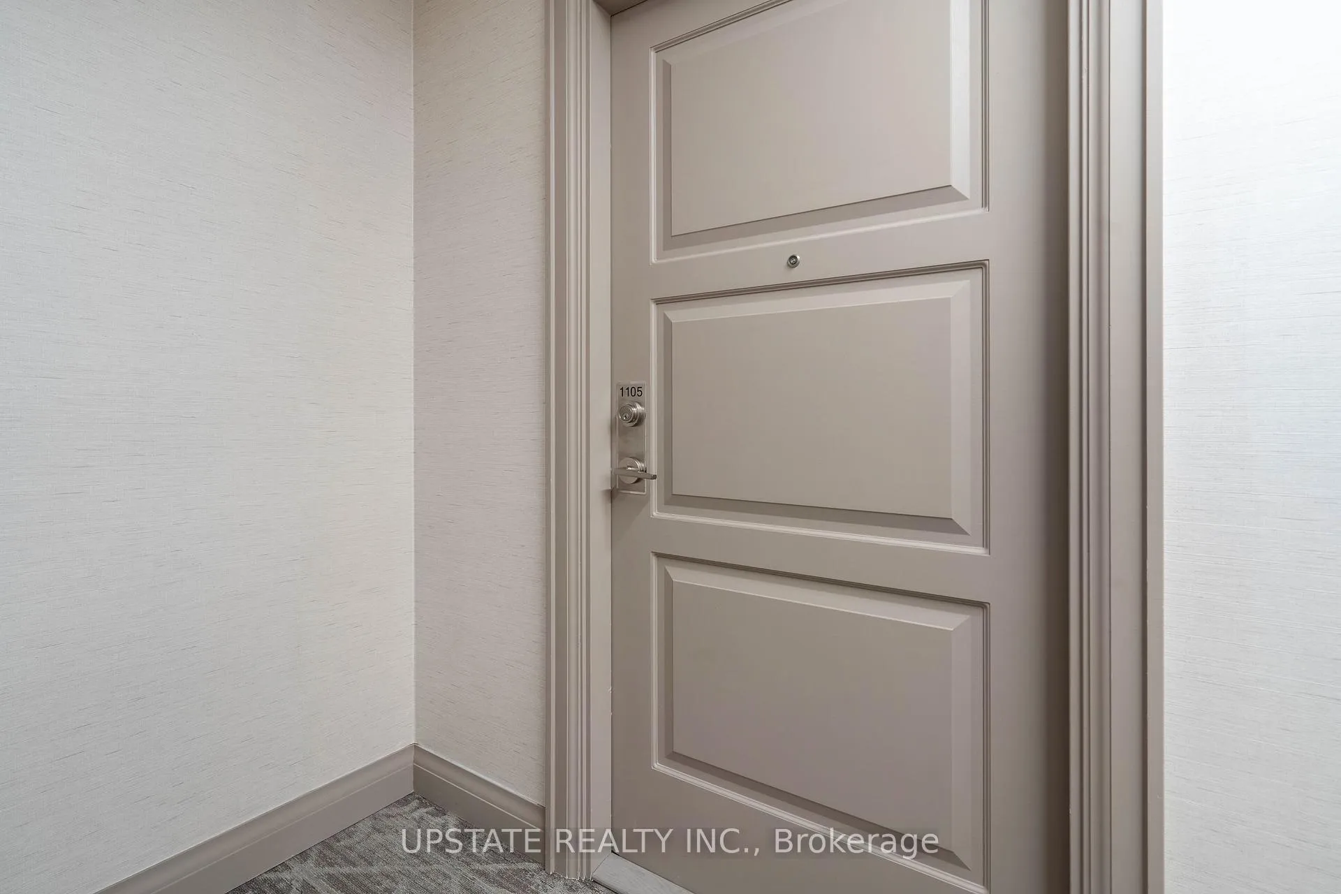 Photo 3 of Unit 1105, 36 Elm Drive, Mississauga, Fairview — HOMEH