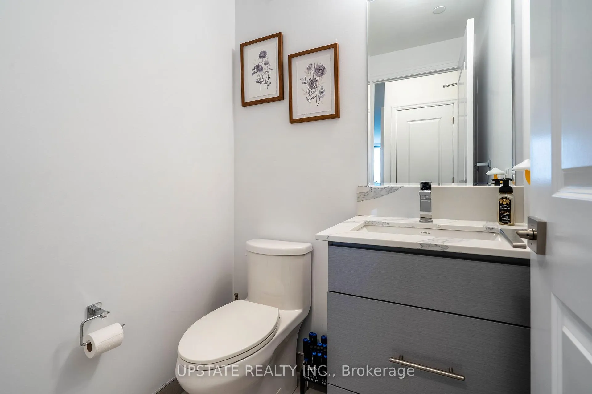 Photo 9 of Unit 1105, 36 Elm Drive, Mississauga, Fairview — HOMEH