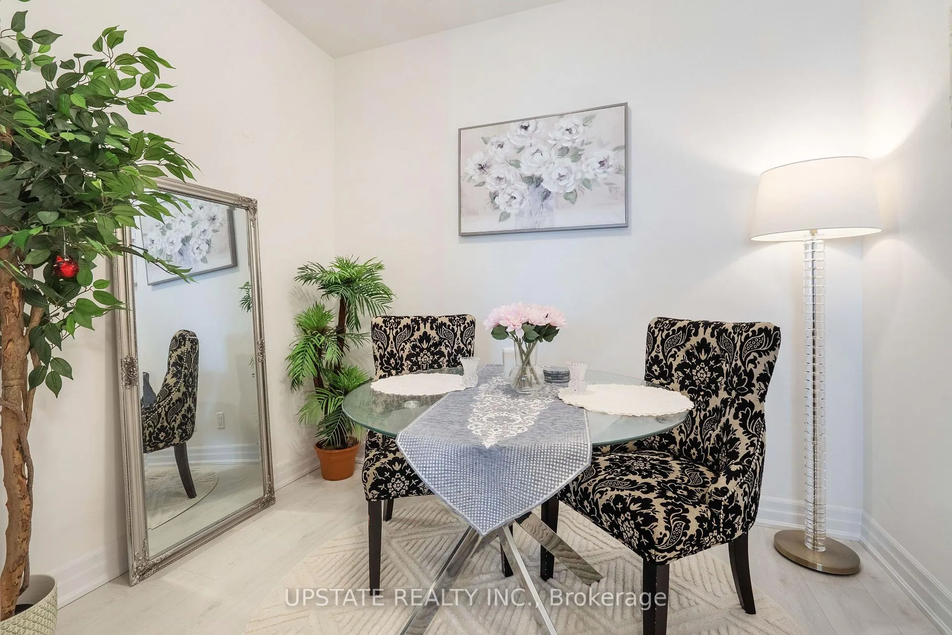 Photo 10 of Unit 1105, 36 Elm Drive, Mississauga, Fairview — HOMEH