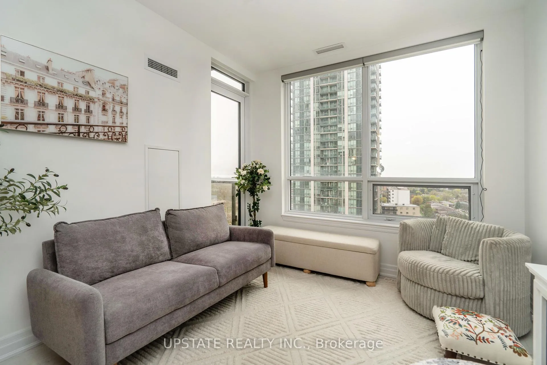 Photo 11 of Unit 1105, 36 Elm Drive, Mississauga, Fairview — HOMEH