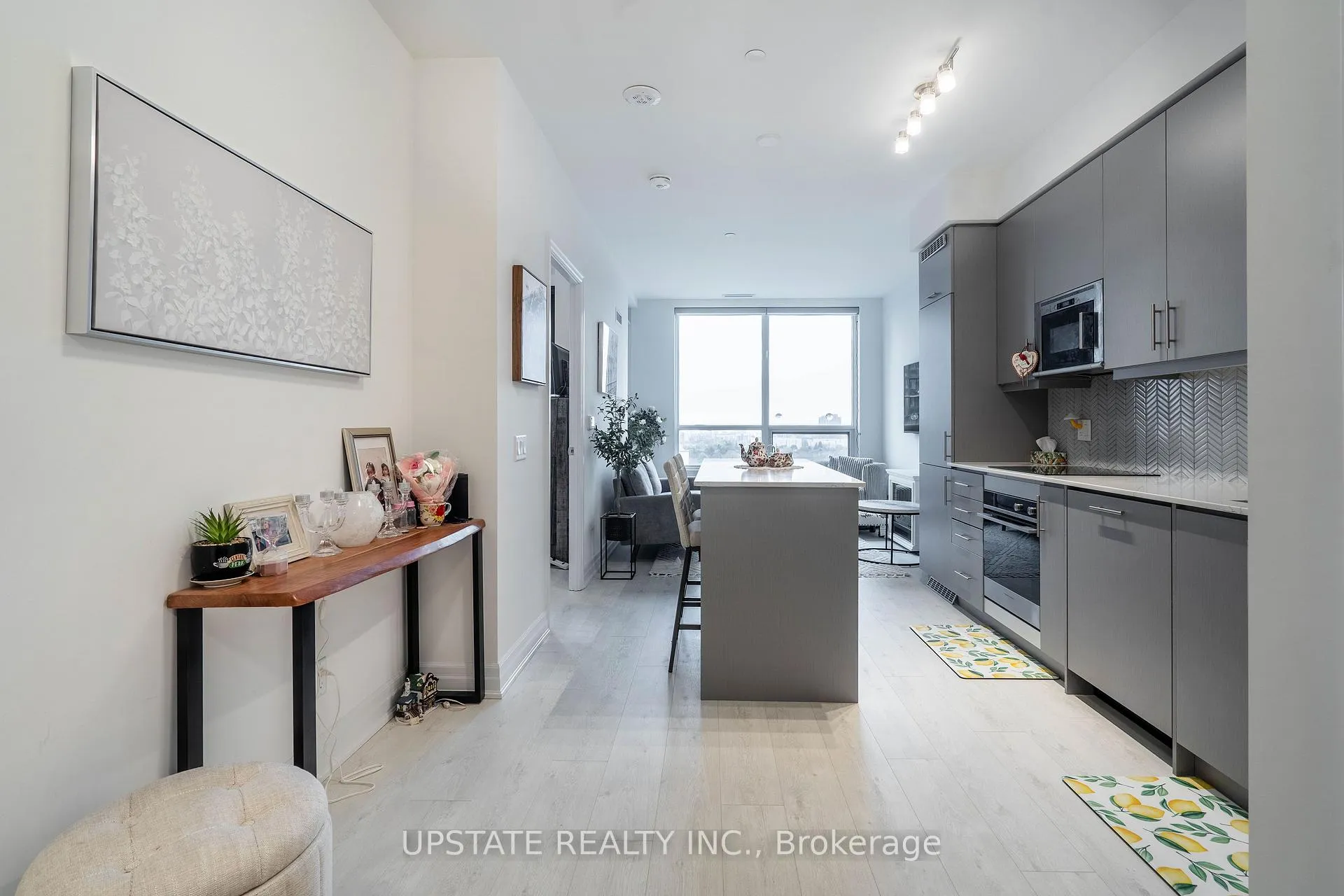 Photo 15 of Unit 1105, 36 Elm Drive, Mississauga, Fairview — HOMEH