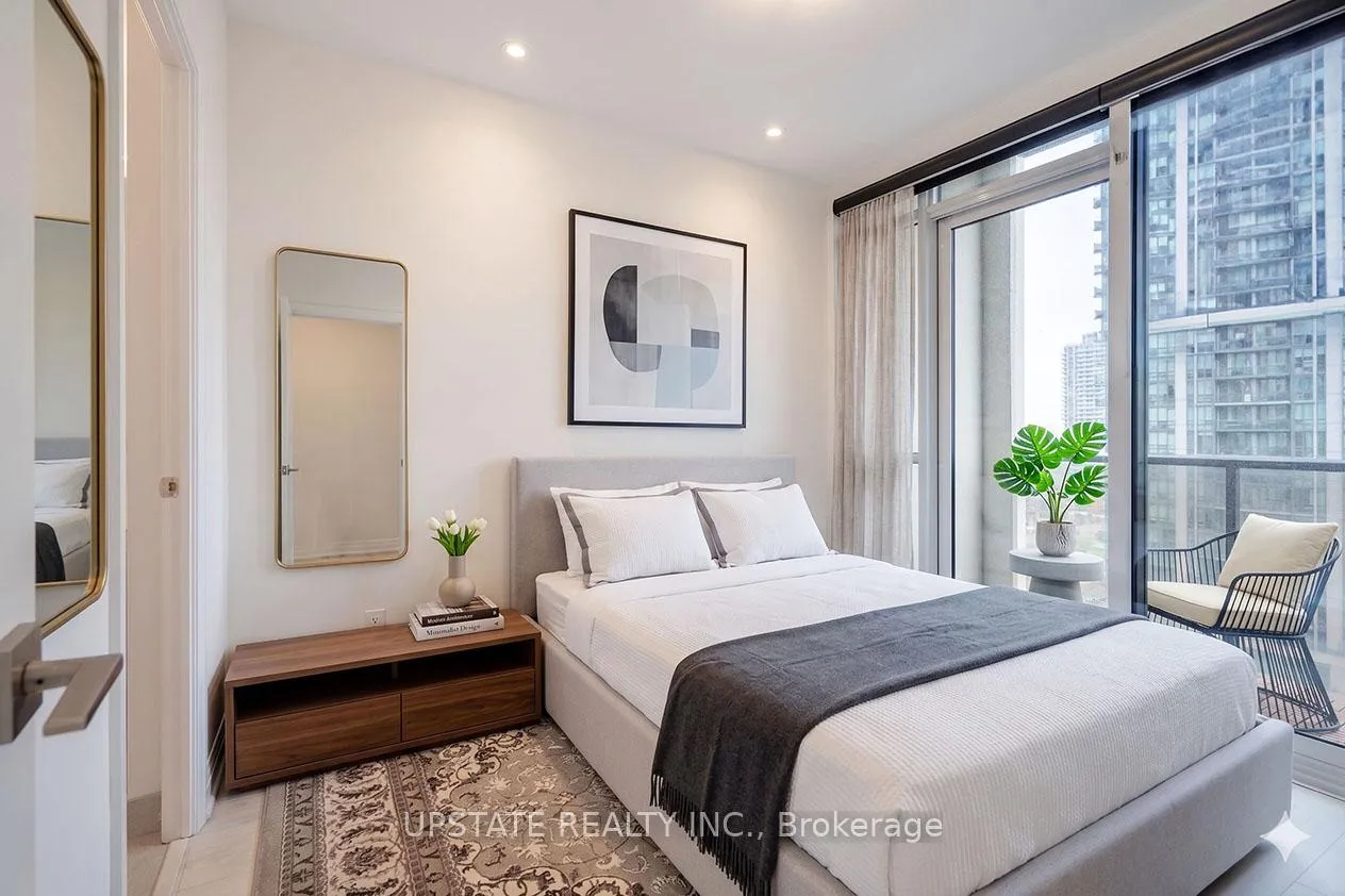 Photo 16 of Unit 1105, 36 Elm Drive, Mississauga, Fairview — HOMEH