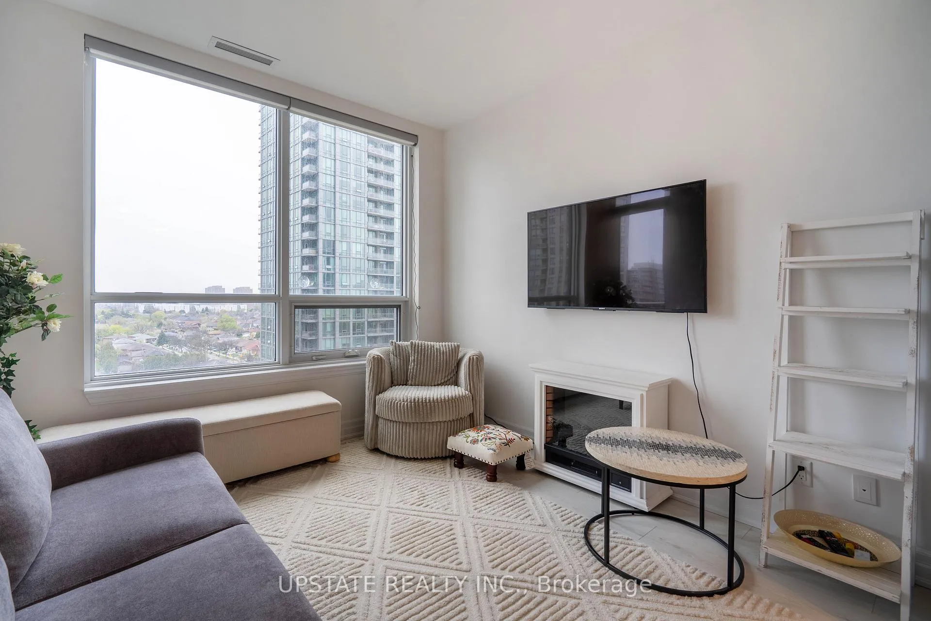 Photo 18 of Unit 1105, 36 Elm Drive, Mississauga, Fairview — HOMEH