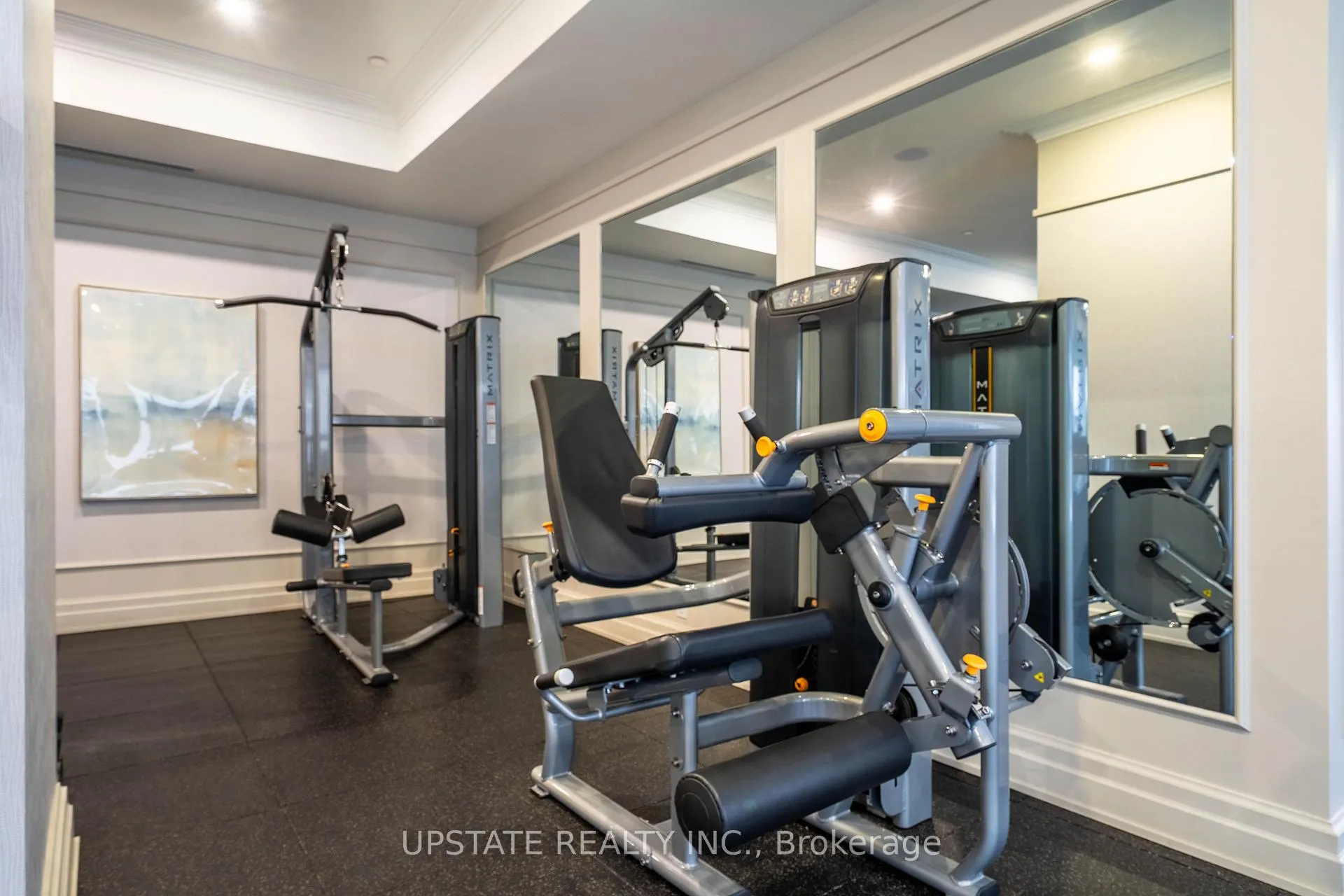 Photo 20 of Unit 1105, 36 Elm Drive, Mississauga, Fairview — HOMEH