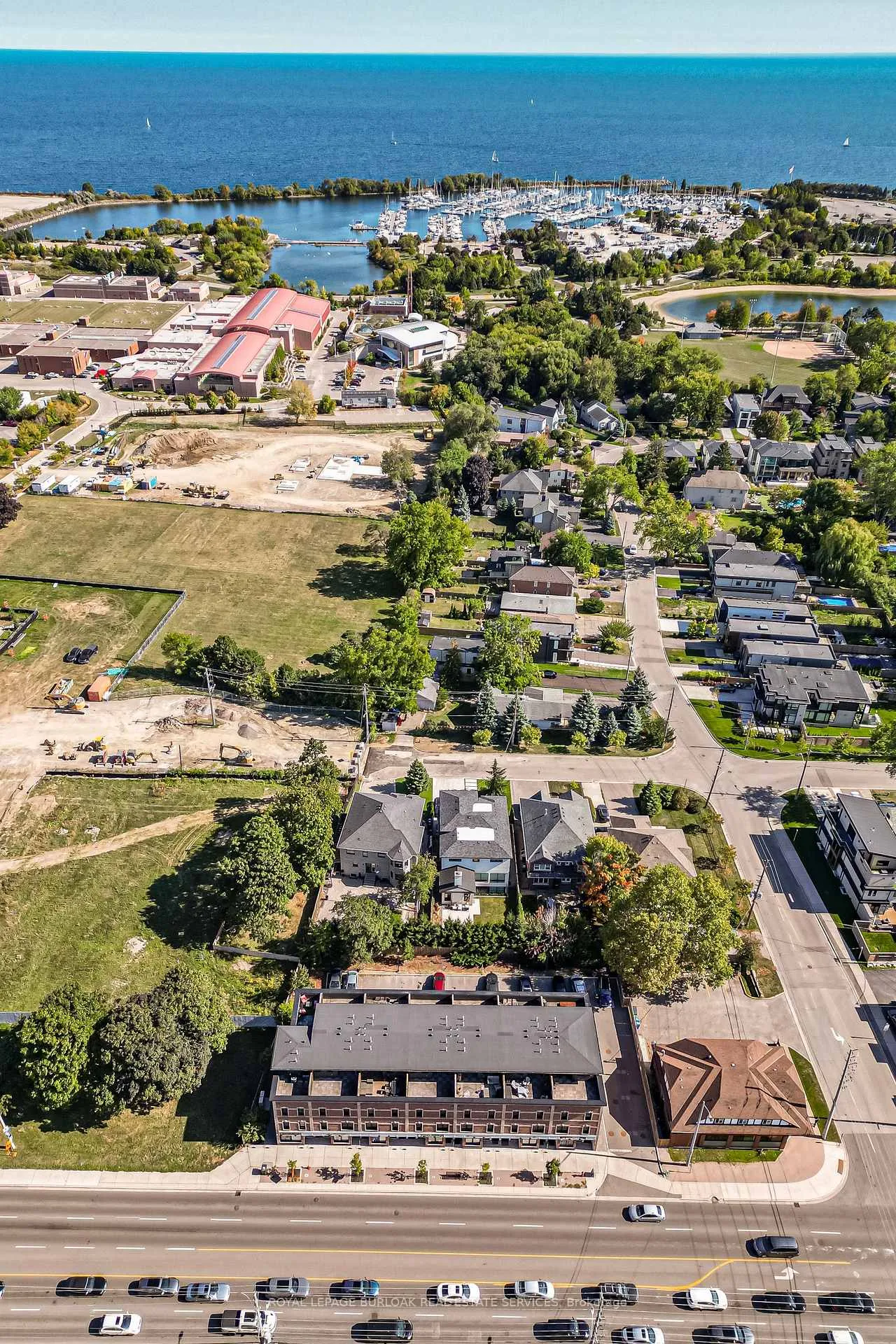 Photo 16 of Unit 213, 760 Lakeshore Road E, Mississauga, Lakeview — HOMEH