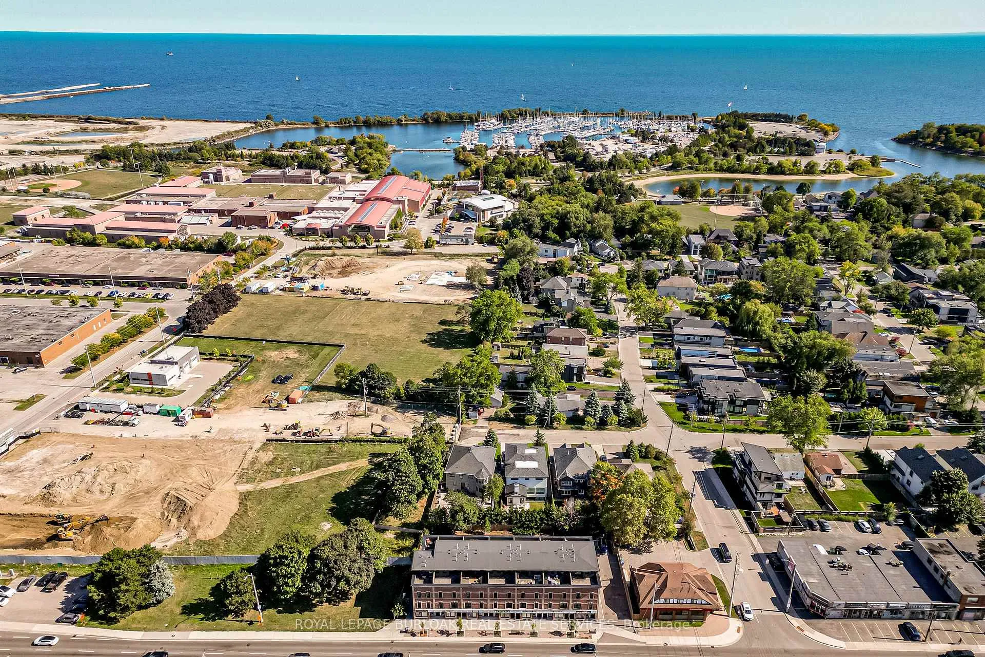 Photo 17 of Unit 213, 760 Lakeshore Road E, Mississauga, Lakeview — HOMEH