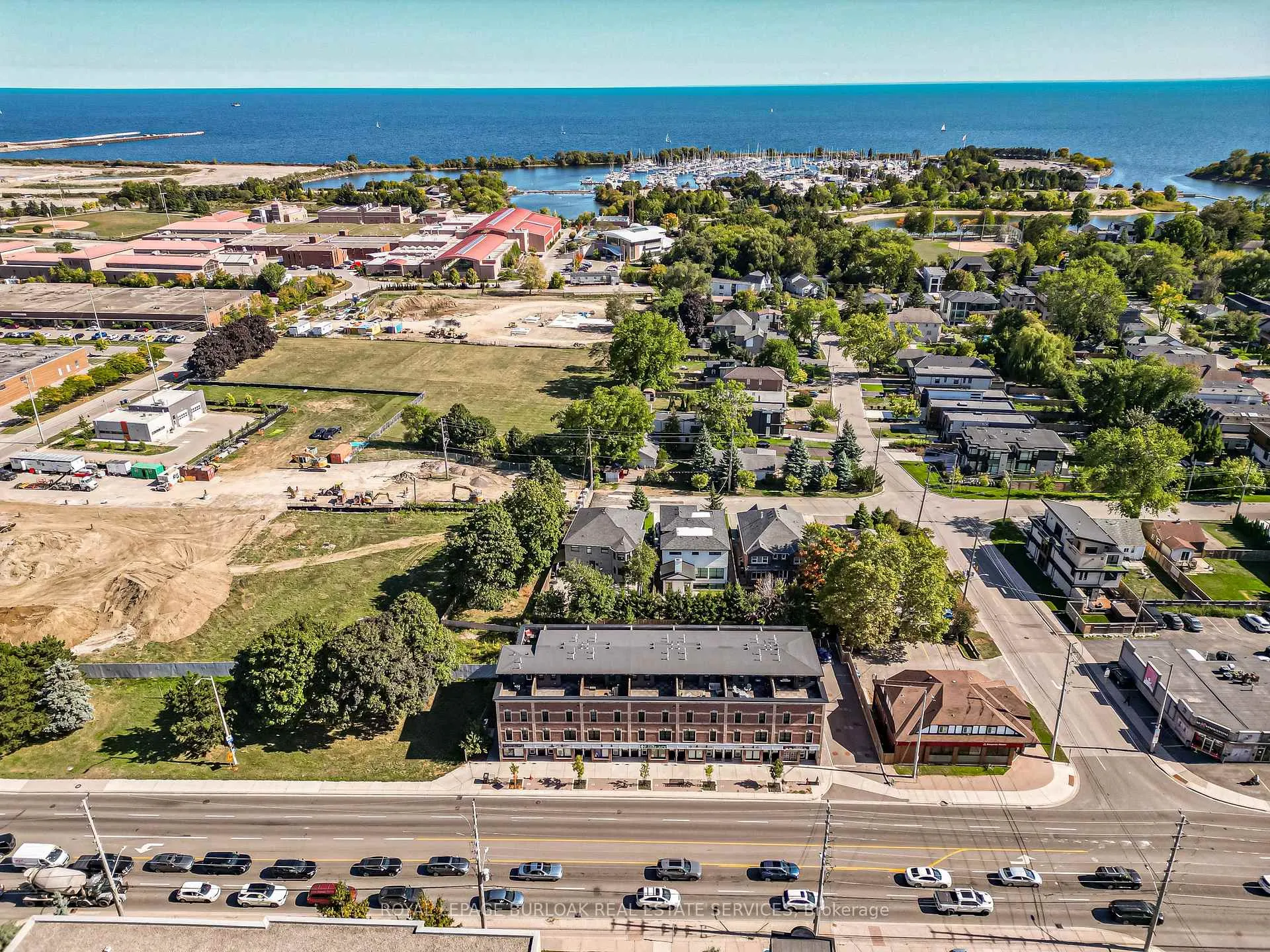 Photo 18 of Unit 213, 760 Lakeshore Road E, Mississauga, Lakeview — HOMEH