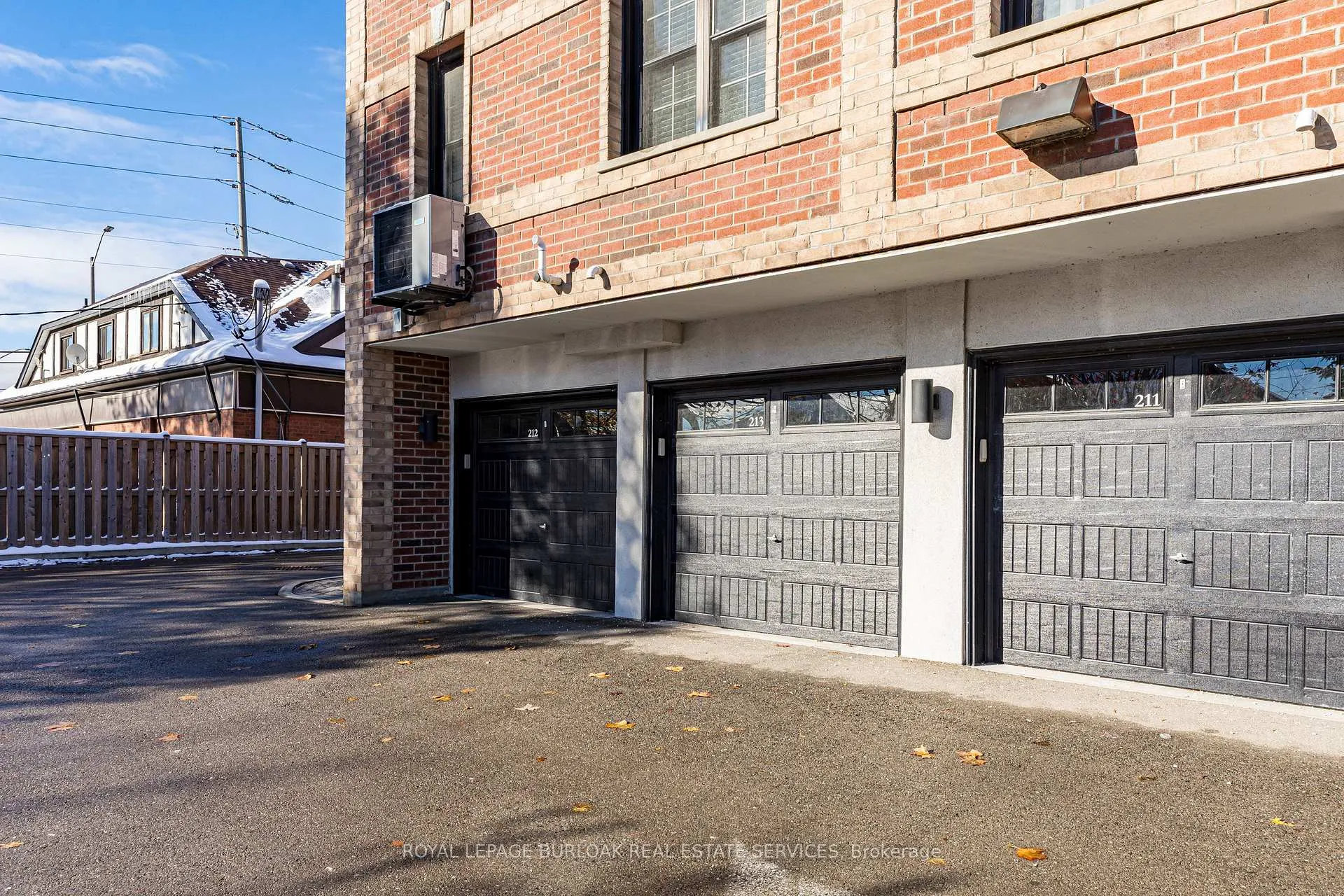 Photo 21 of Unit 213, 760 Lakeshore Road E, Mississauga, Lakeview — HOMEH