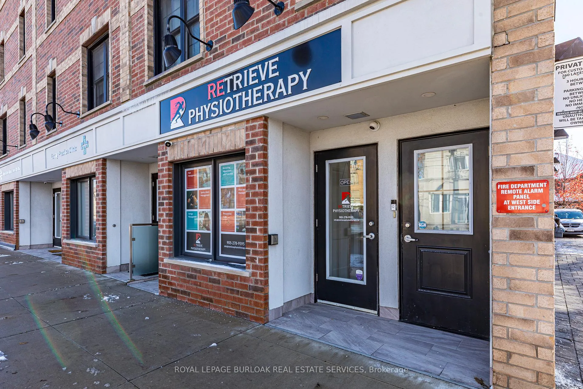 Photo 23 of Unit 213, 760 Lakeshore Road E, Mississauga, Lakeview — HOMEH
