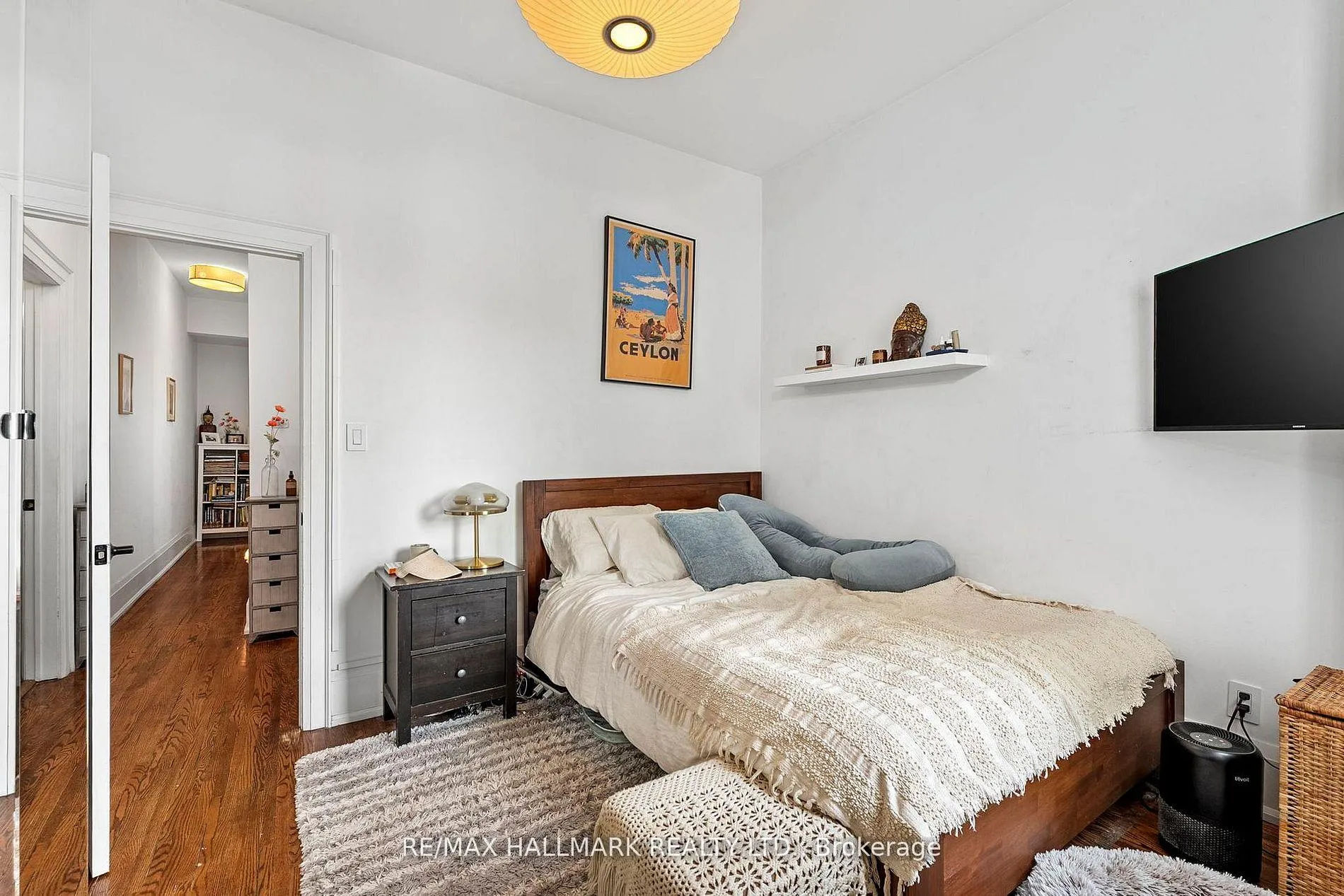 Photo 10 of Unit 2, 261 Ossington Avenue, Toronto, Trinity-Bellwoods — HOMEH