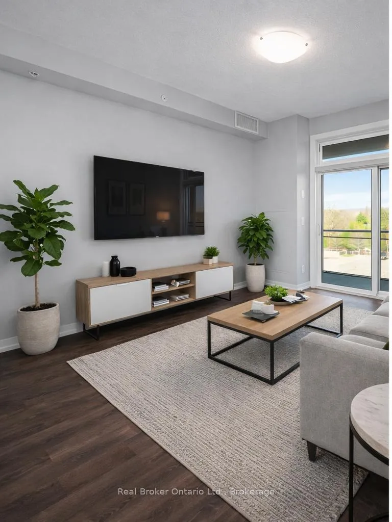 Photo 4 of Unit 302, 457 Plains Road E, Burlington, LaSalle — HOMEH