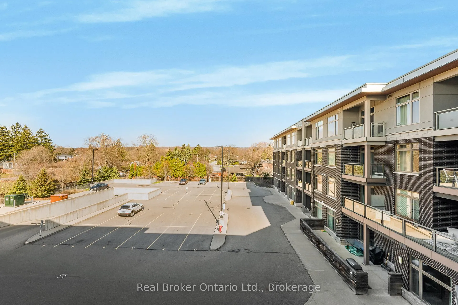 Photo 33 of Unit 302, 457 Plains Road E, Burlington, LaSalle — HOMEH