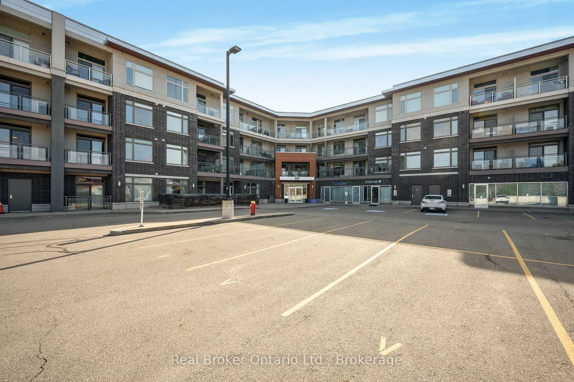Photo 34 of Unit 302, 457 Plains Road E, Burlington, LaSalle — HOMEH