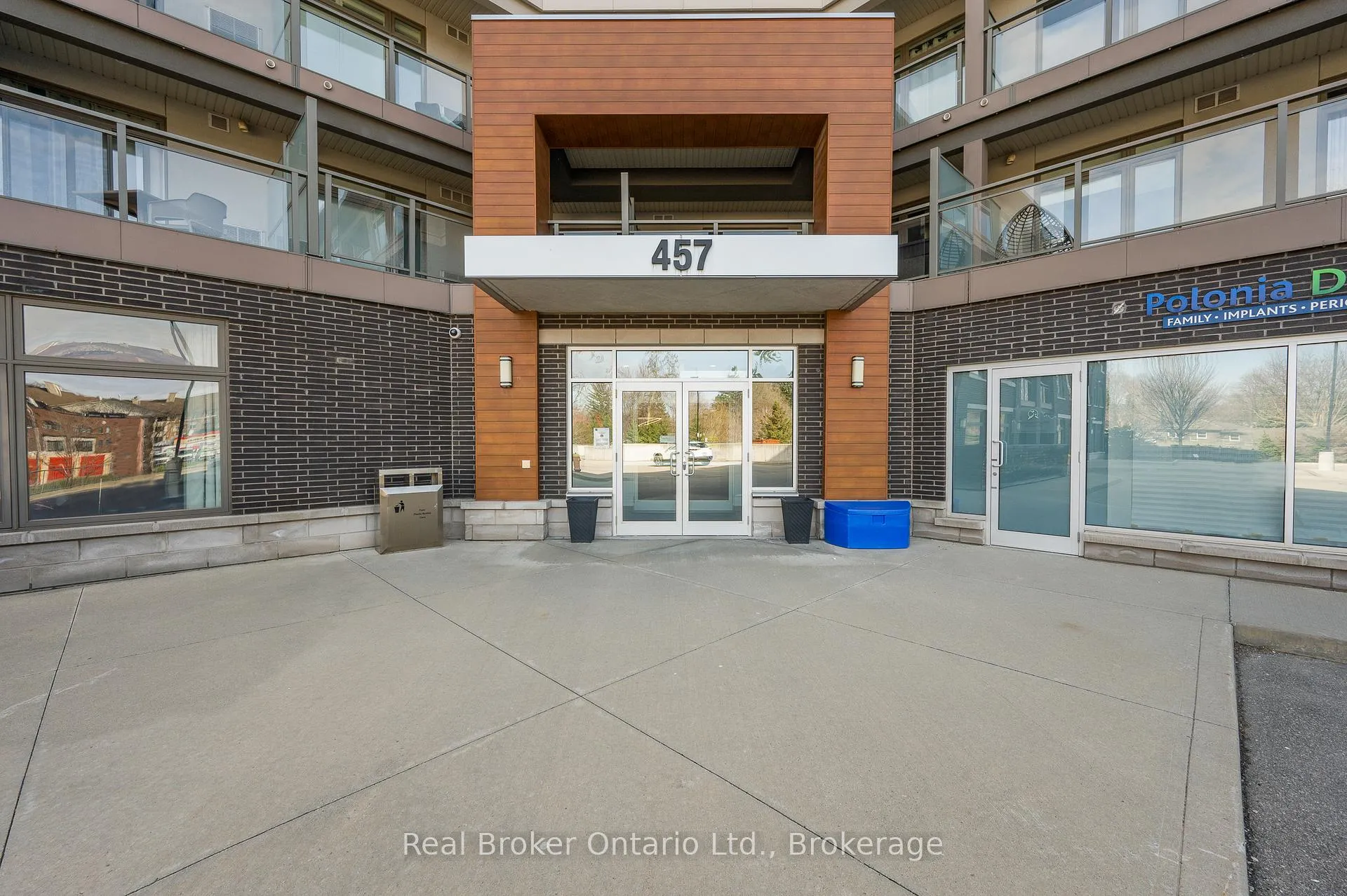 Photo 35 of Unit 302, 457 Plains Road E, Burlington, LaSalle — HOMEH