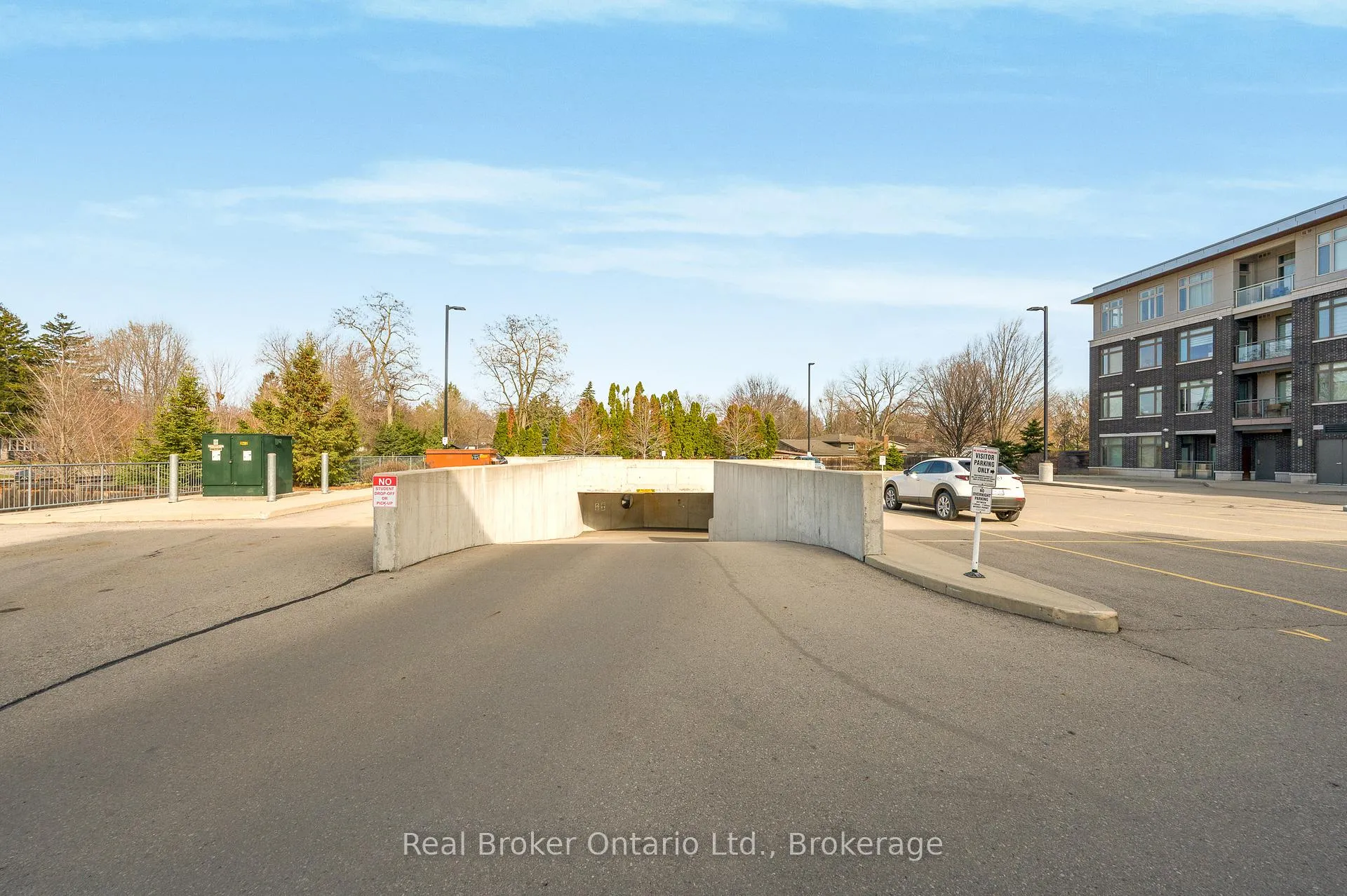 Photo 36 of Unit 302, 457 Plains Road E, Burlington, LaSalle — HOMEH