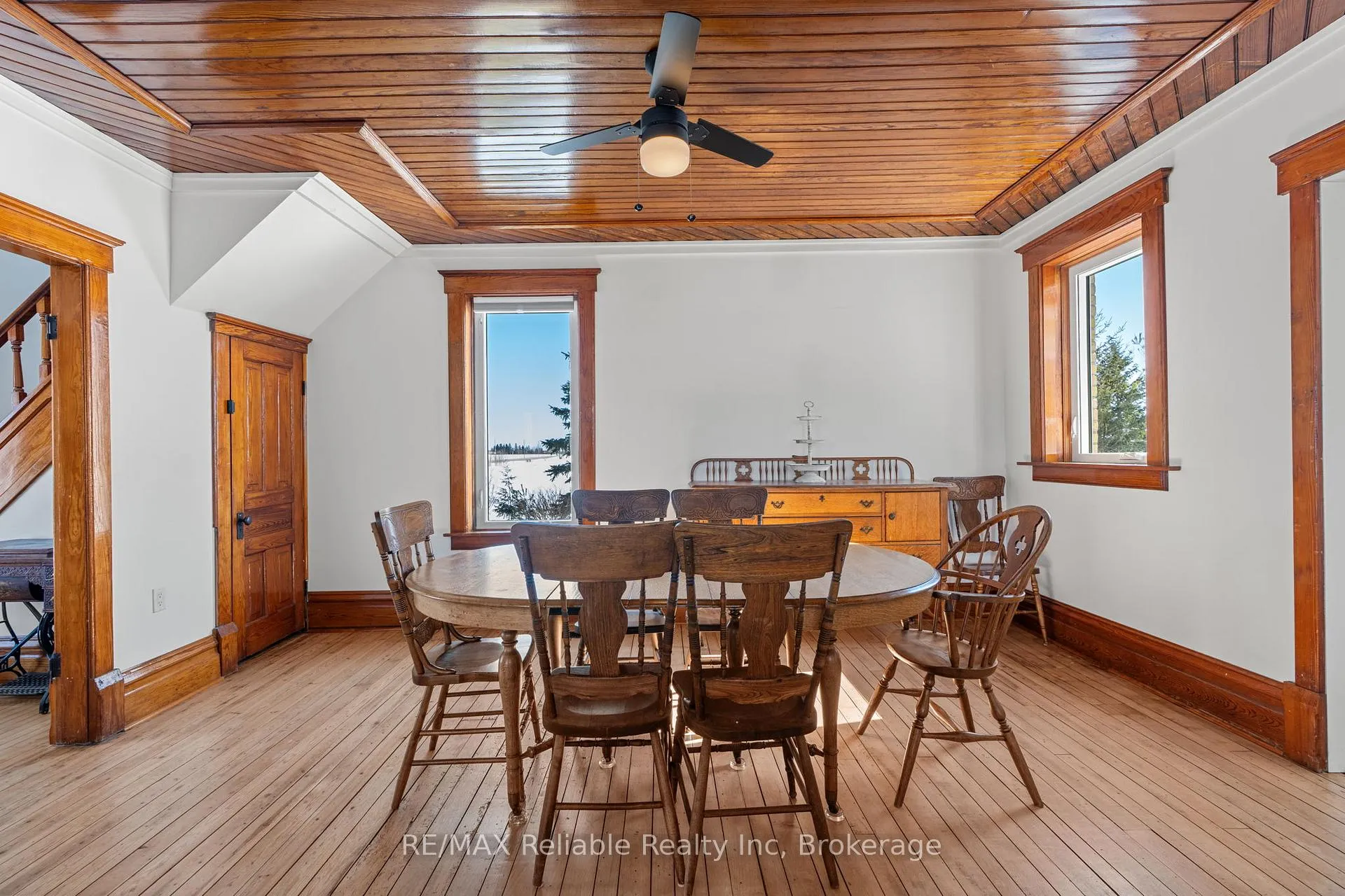 Photo 13 of 43497 Winthrop Road, Huron East, McKillop — HOMEH