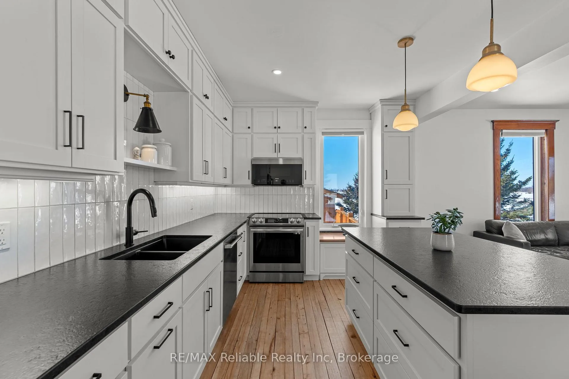 Photo 16 of 43497 Winthrop Road, Huron East, McKillop — HOMEH