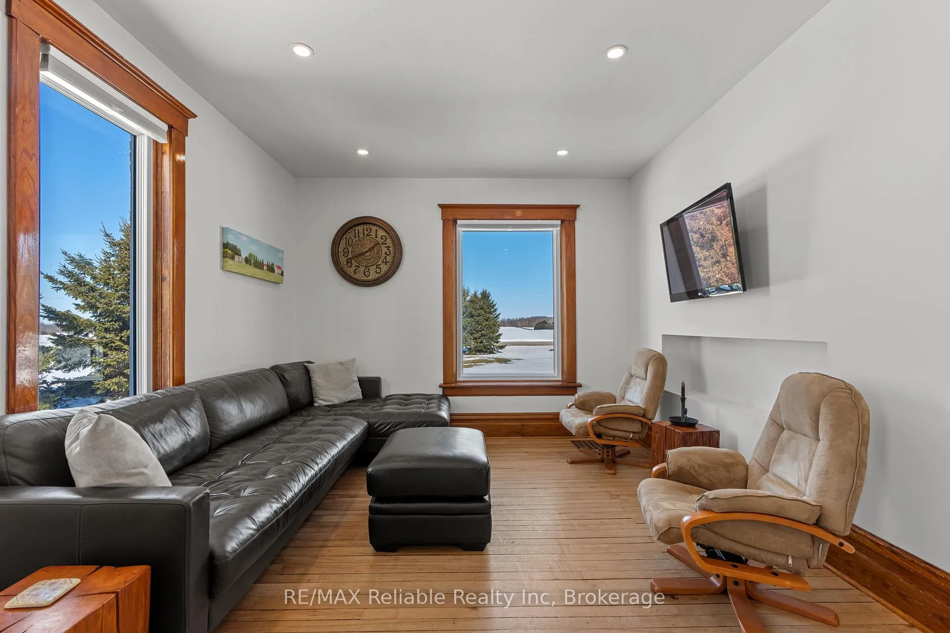 Photo 21 of 43497 Winthrop Road, Huron East, McKillop — HOMEH