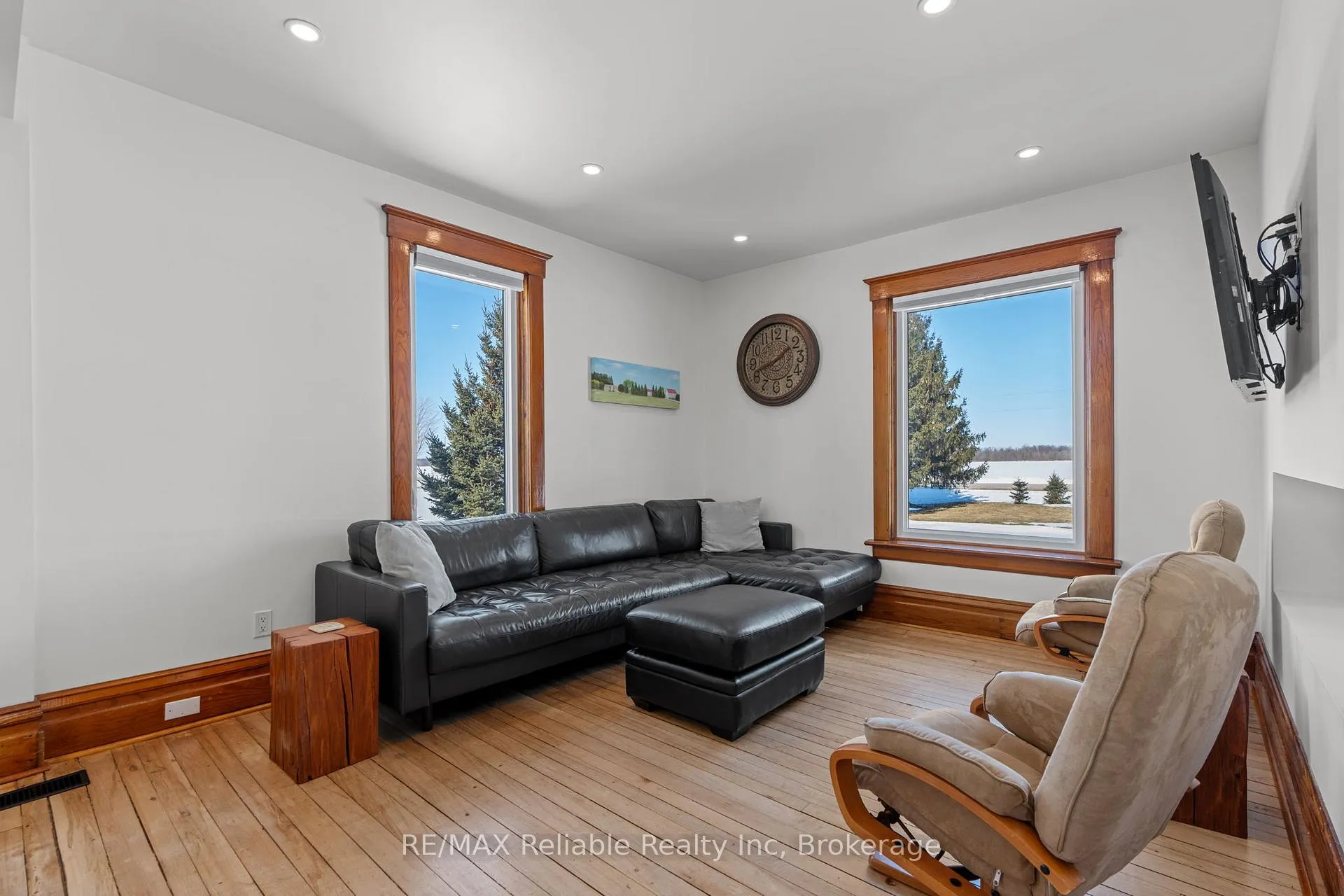 Photo 22 of 43497 Winthrop Road, Huron East, McKillop — HOMEH