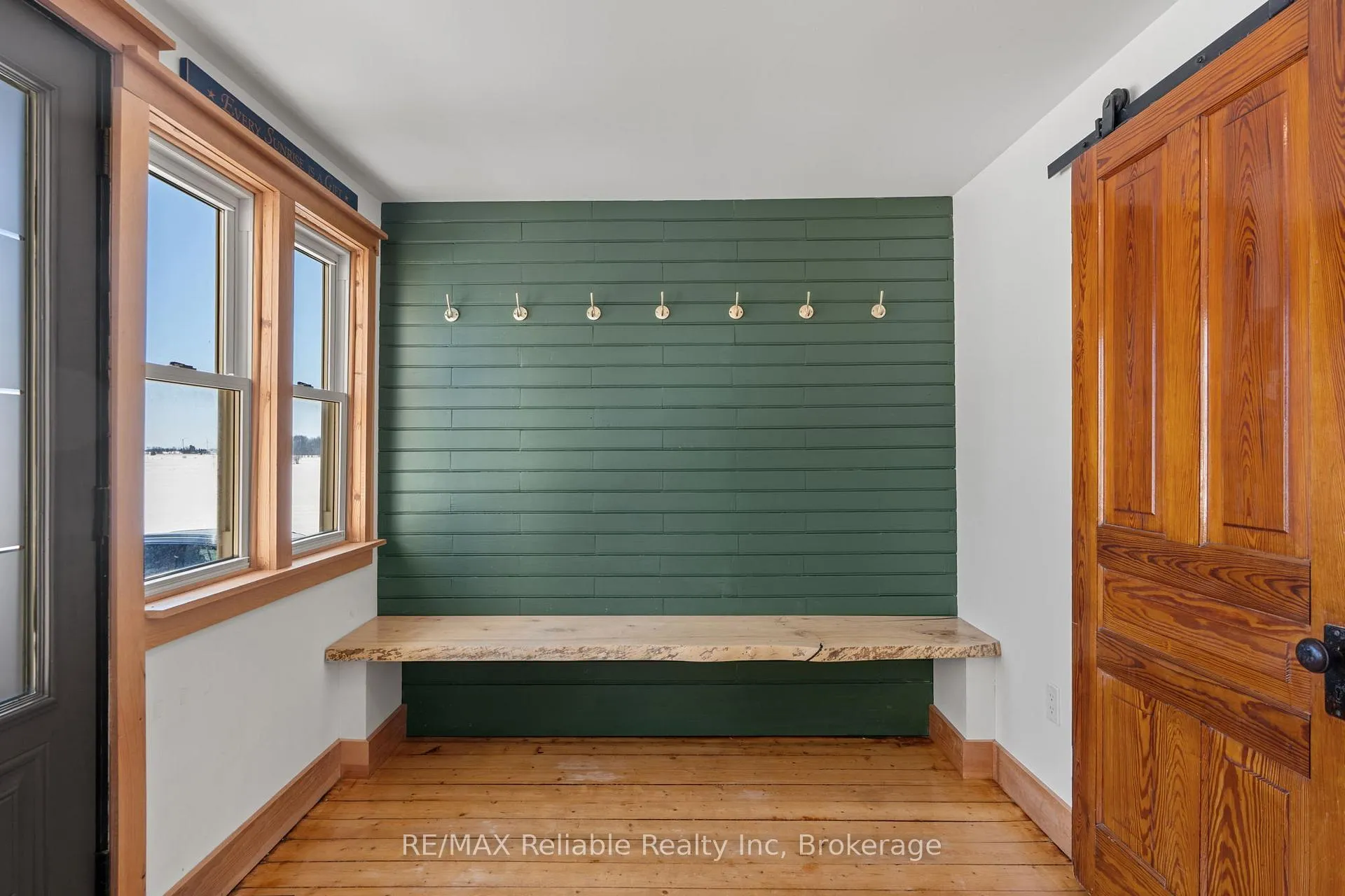 Photo 23 of 43497 Winthrop Road, Huron East, McKillop — HOMEH