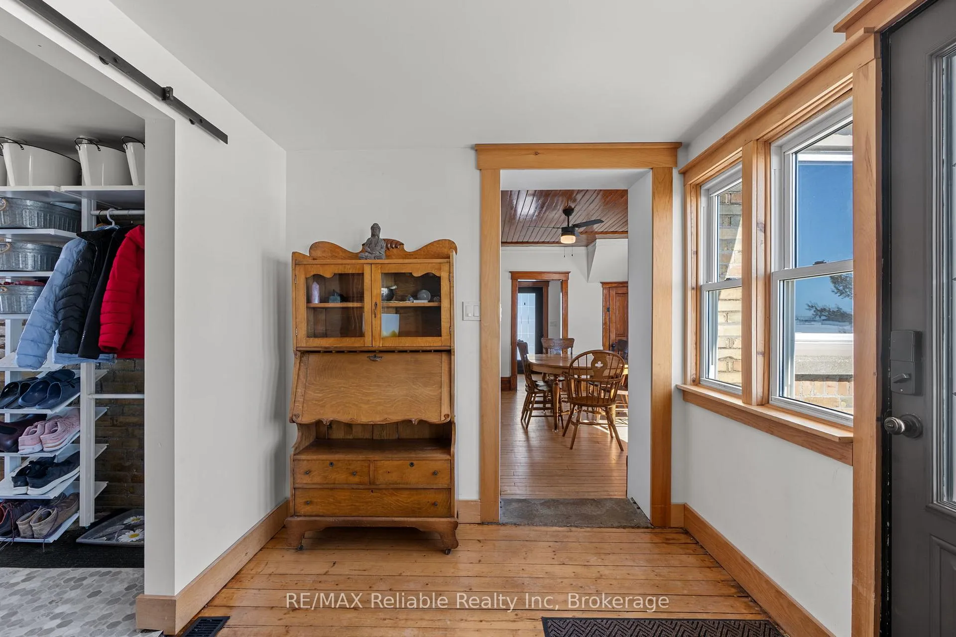 Photo 24 of 43497 Winthrop Road, Huron East, McKillop — HOMEH