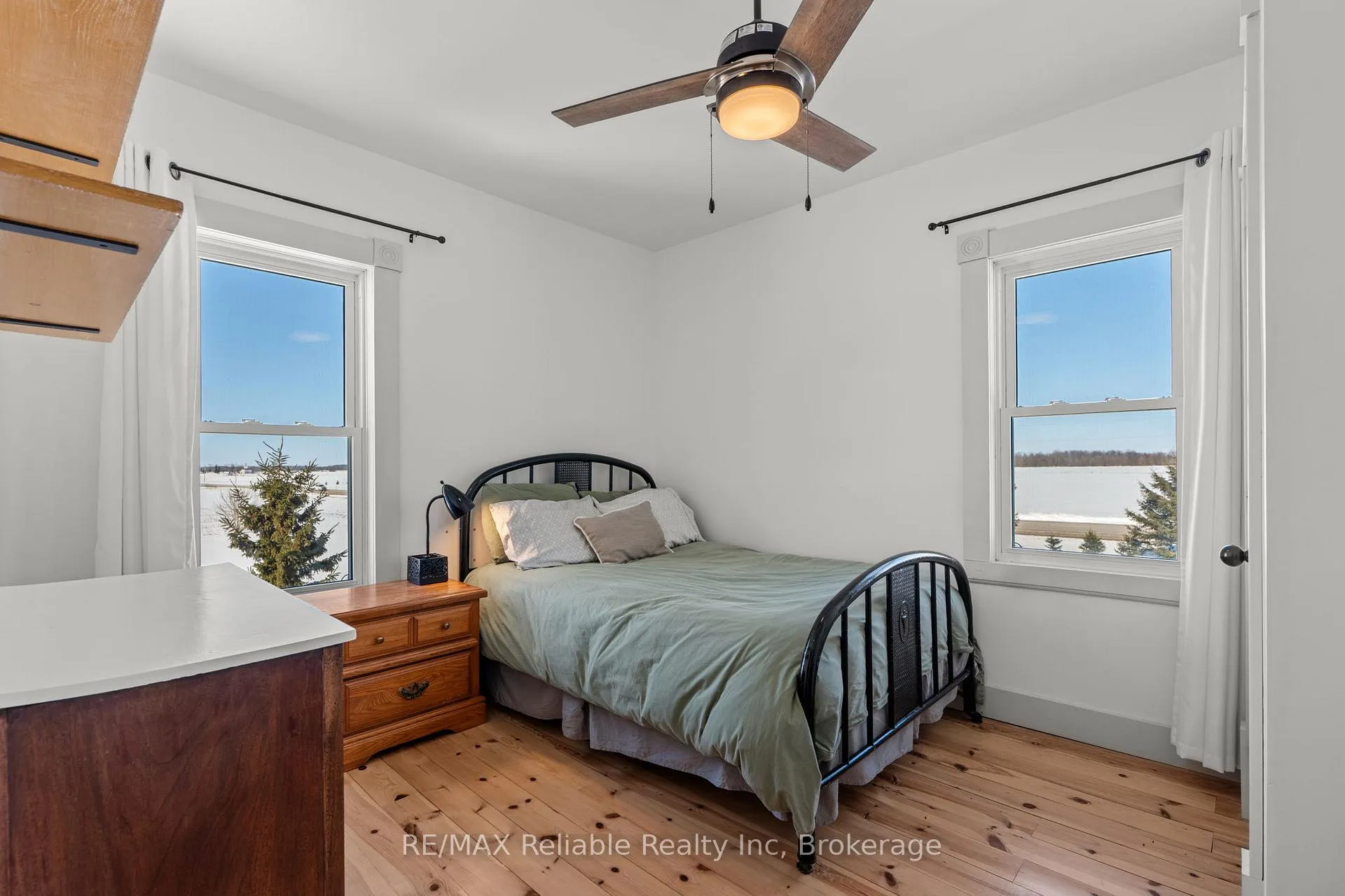 Photo 36 of 43497 Winthrop Road, Huron East, McKillop — HOMEH