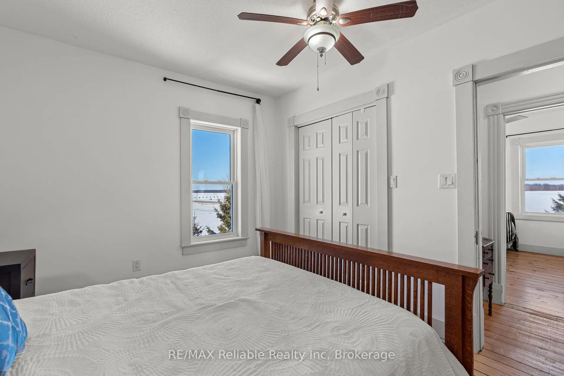 Photo 39 of 43497 Winthrop Road, Huron East, McKillop — HOMEH