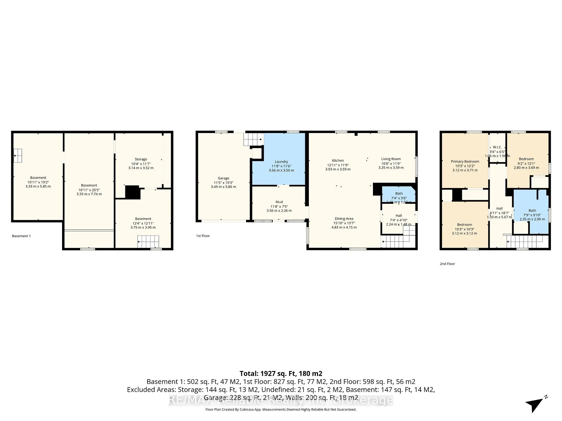 Photo 40 of 43497 Winthrop Road, Huron East, McKillop — HOMEH