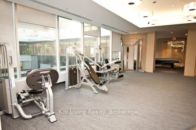 Photo 15 of Unit 4203, 65 Bremner Boulevard, Toronto, Waterfront Communities — HOMEH
