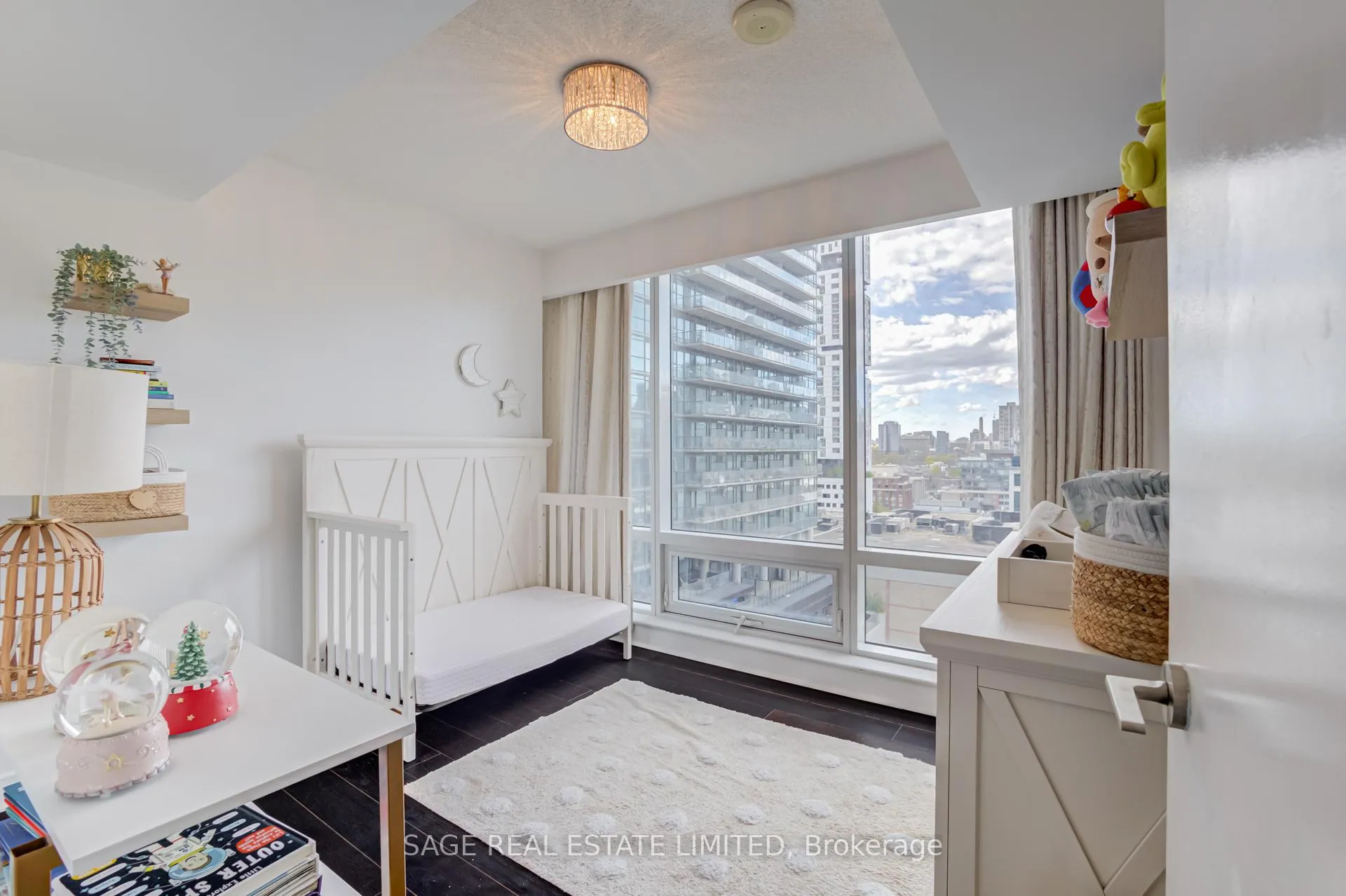 Photo 15 of Unit 1504, 295 Adelaide Street W, Toronto, Waterfront Communities — HOMEH