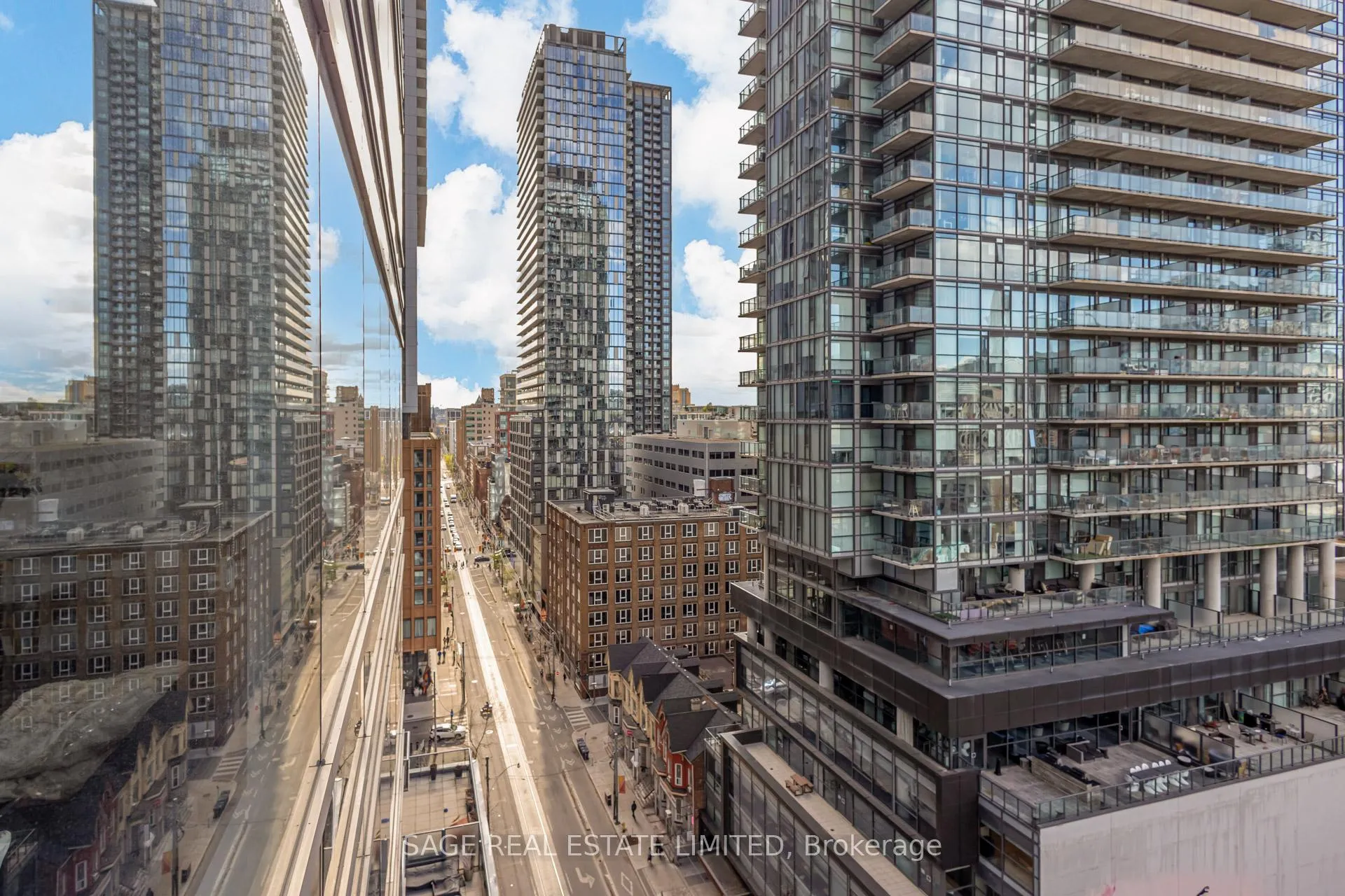 Photo 24 of Unit 1504, 295 Adelaide Street W, Toronto, Waterfront Communities — HOMEH