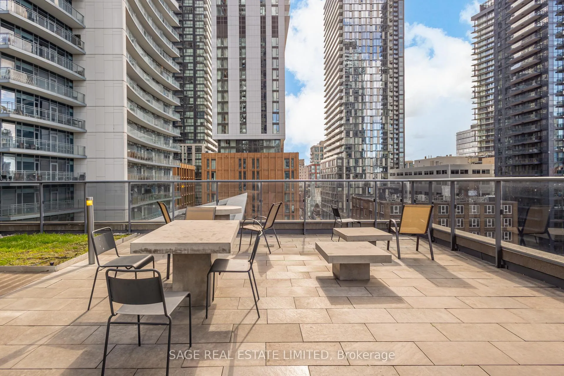 Photo 25 of Unit 1504, 295 Adelaide Street W, Toronto, Waterfront Communities — HOMEH