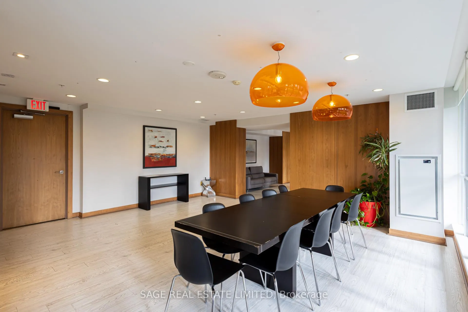 Photo 26 of Unit 1504, 295 Adelaide Street W, Toronto, Waterfront Communities — HOMEH