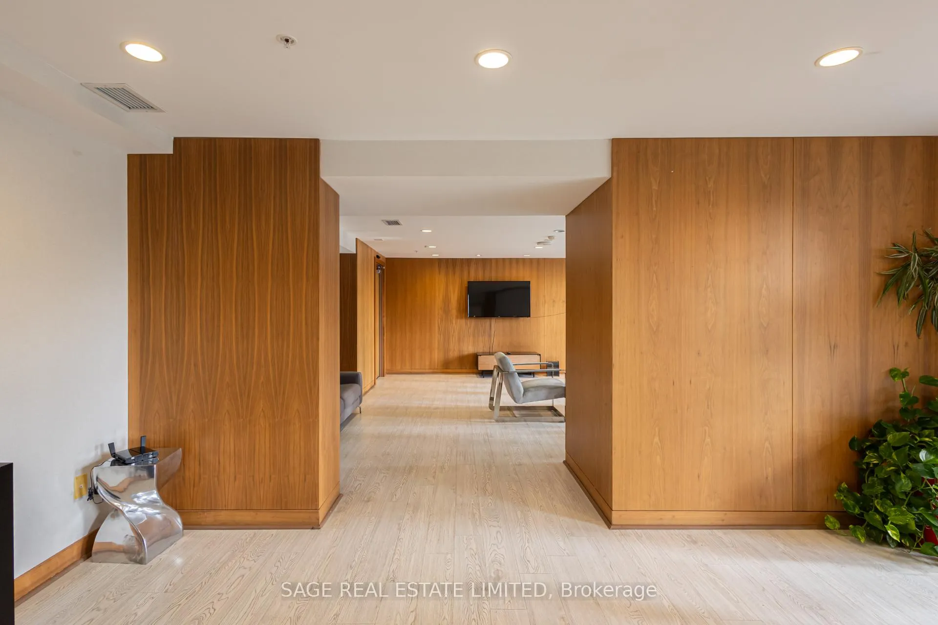Photo 27 of Unit 1504, 295 Adelaide Street W, Toronto, Waterfront Communities — HOMEH