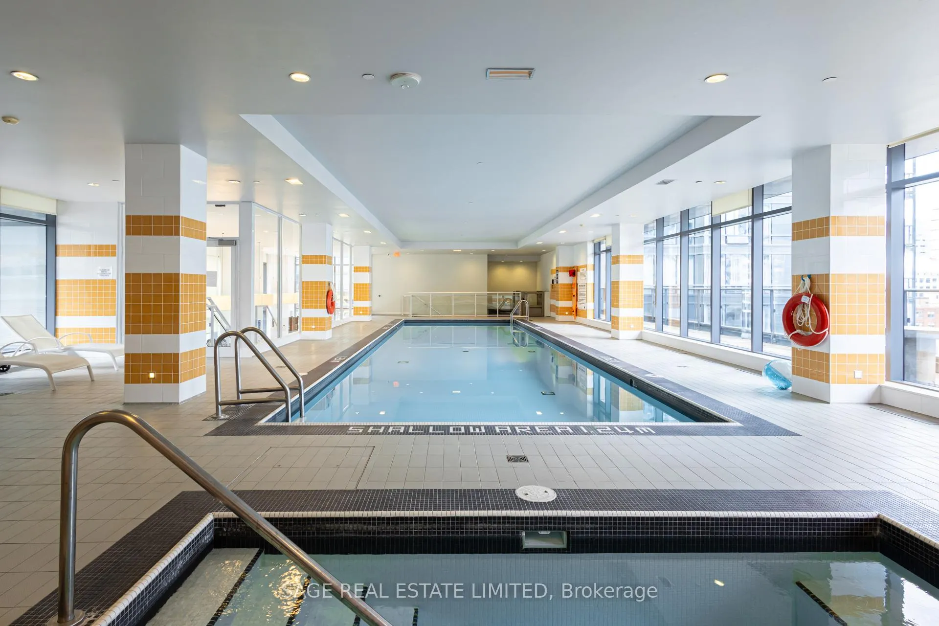 Photo 29 of Unit 1504, 295 Adelaide Street W, Toronto, Waterfront Communities — HOMEH