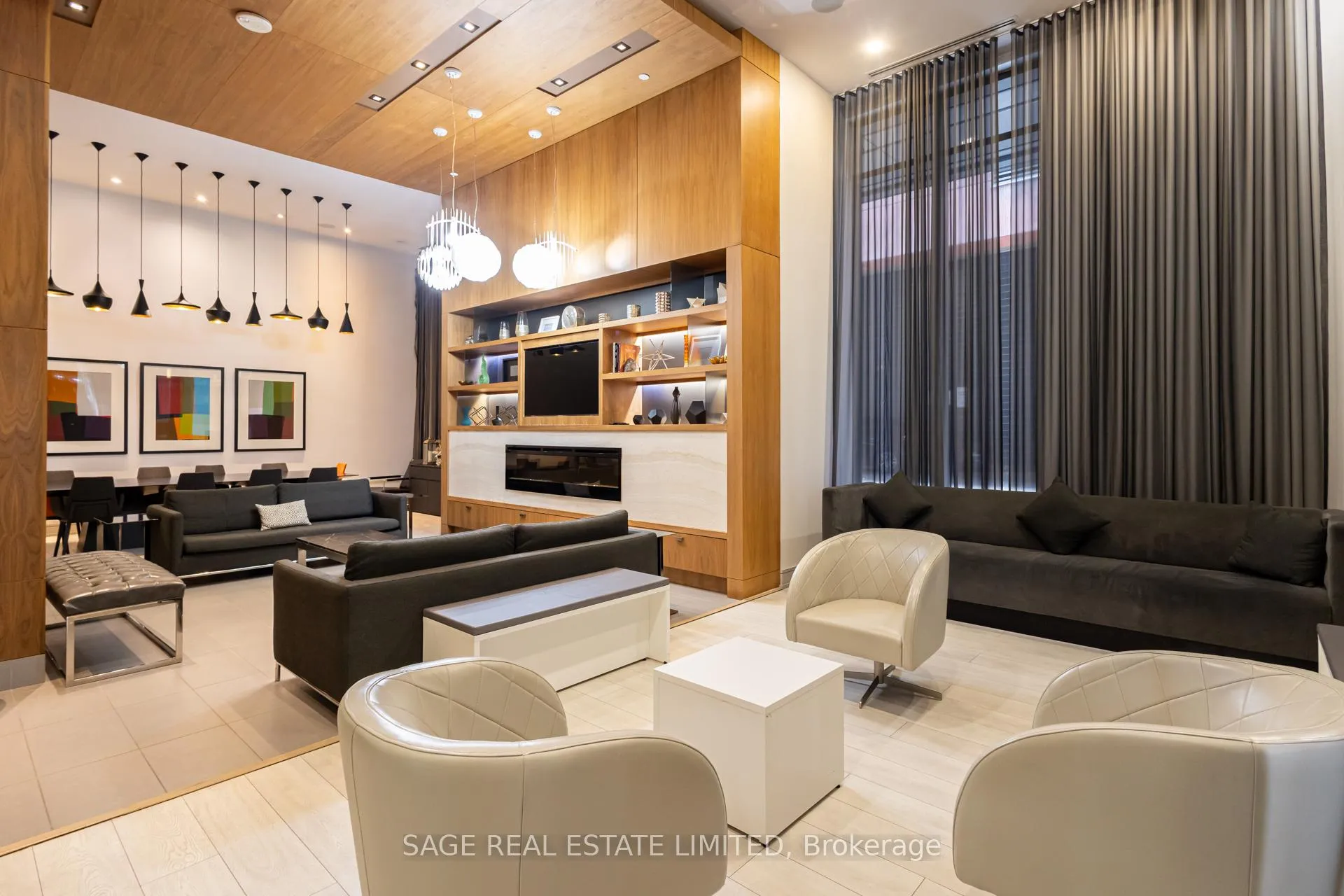 Photo 30 of Unit 1504, 295 Adelaide Street W, Toronto, Waterfront Communities — HOMEH