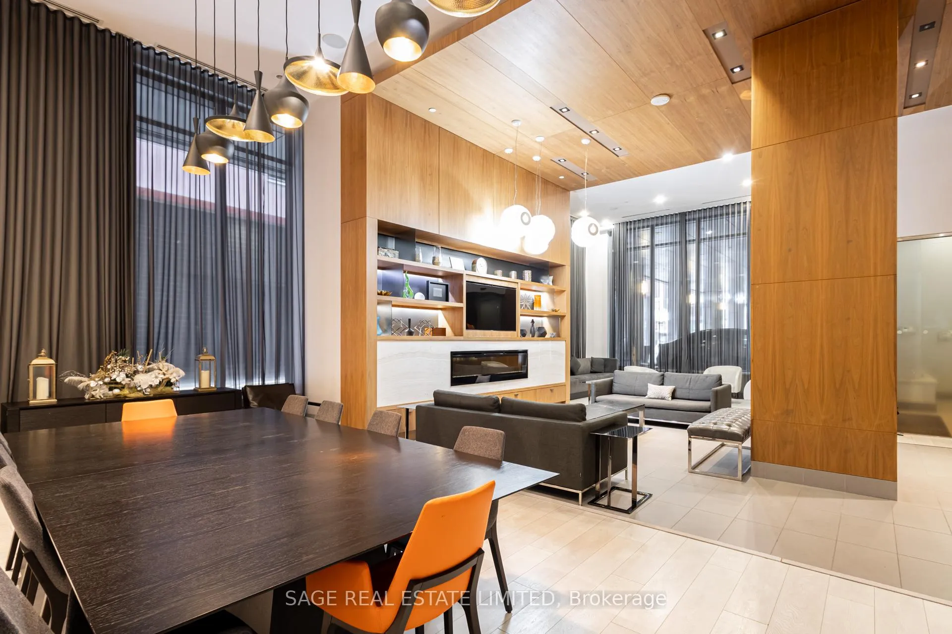 Photo 31 of Unit 1504, 295 Adelaide Street W, Toronto, Waterfront Communities — HOMEH