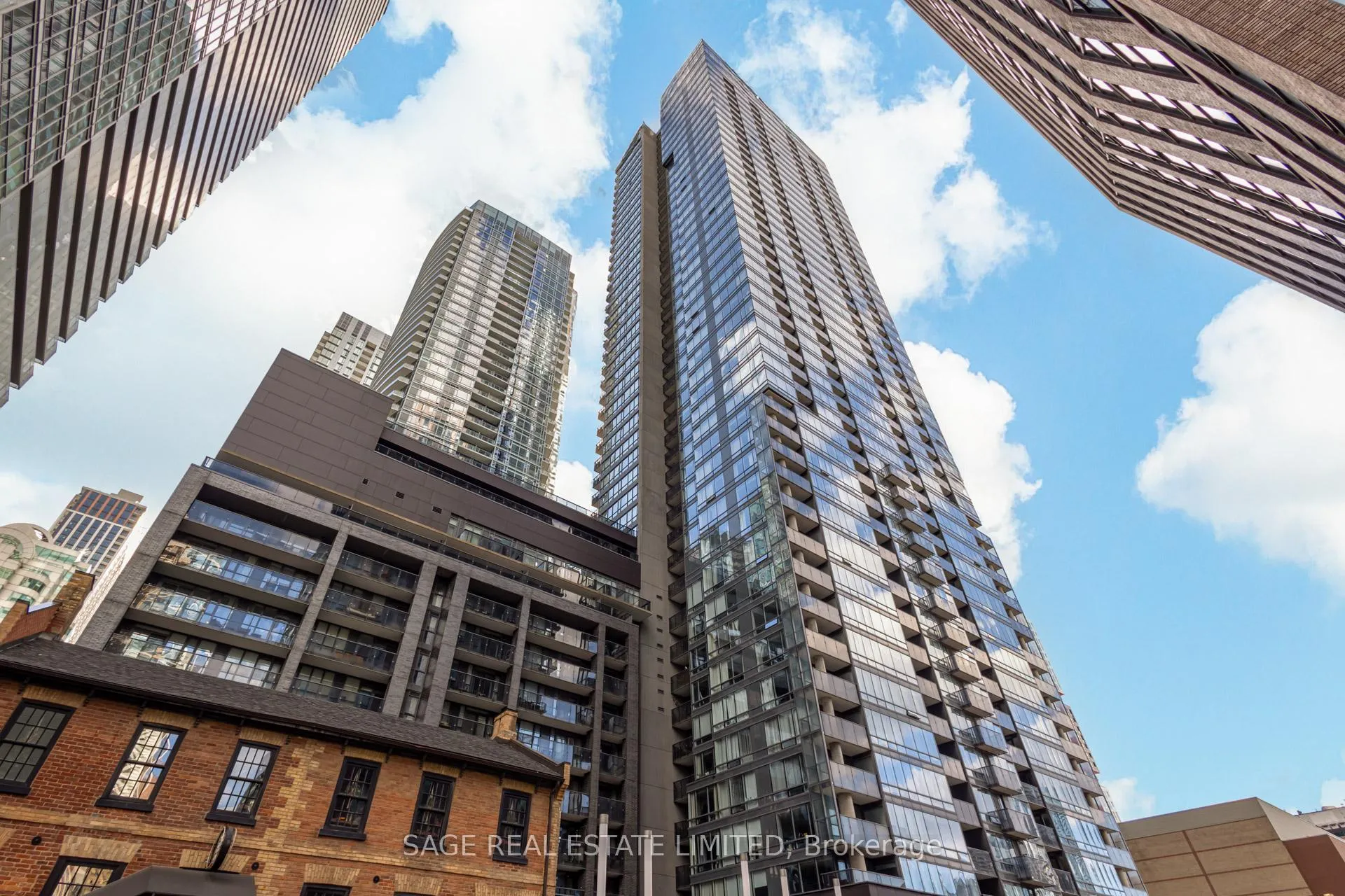 Photo 32 of Unit 1504, 295 Adelaide Street W, Toronto, Waterfront Communities — HOMEH